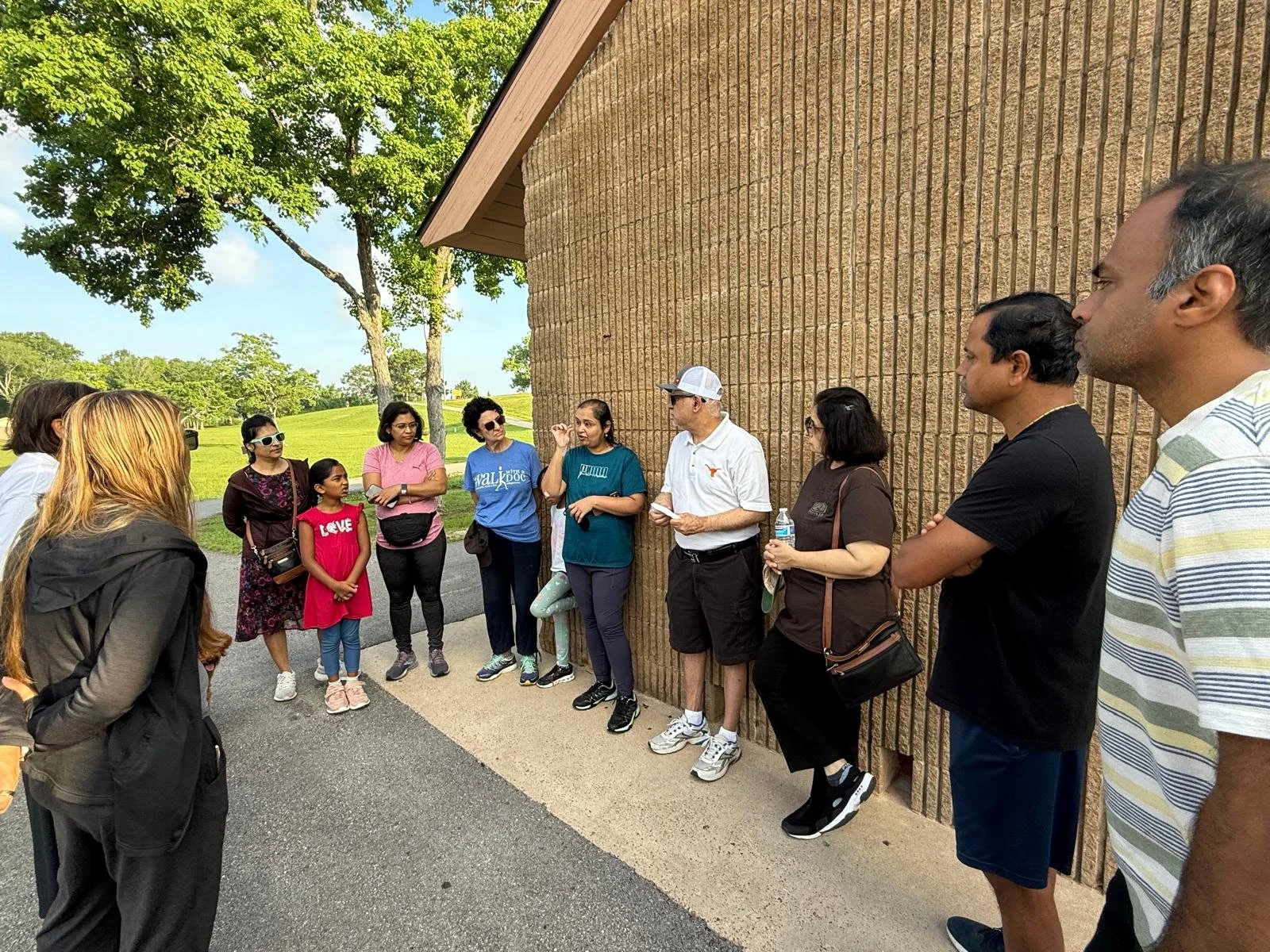 Walk with a Doc – Summer Eye Care Awareness Event