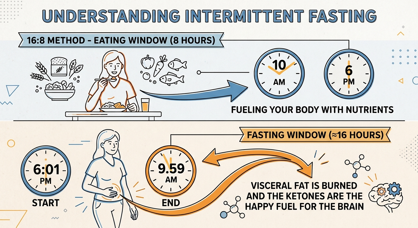 Intermittent Fasting