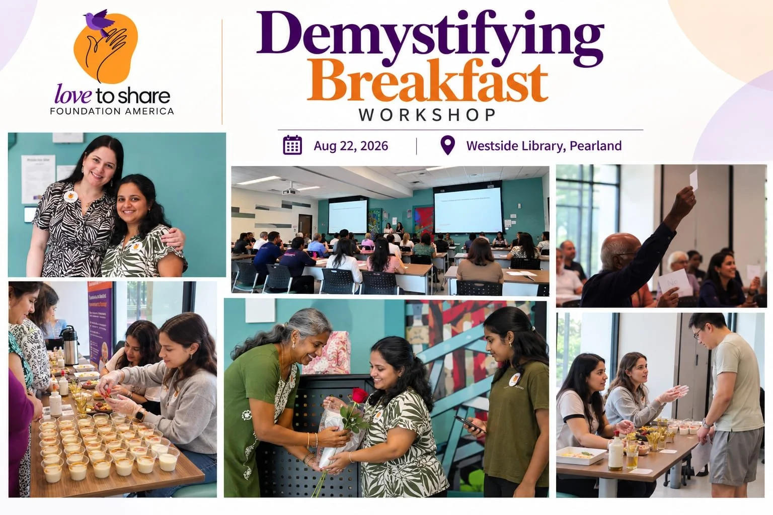 Demystifying Breakfast
