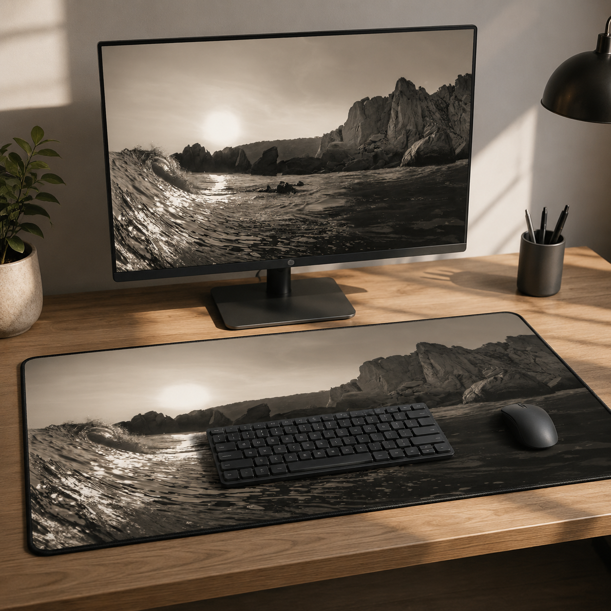 Desk Mat 16x32 - Top of the Point.png