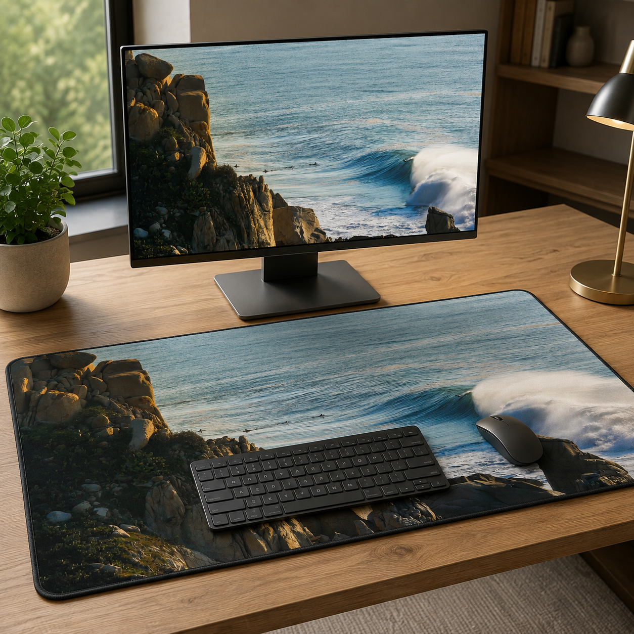 Desk Mat 16x32 - Arriba.png