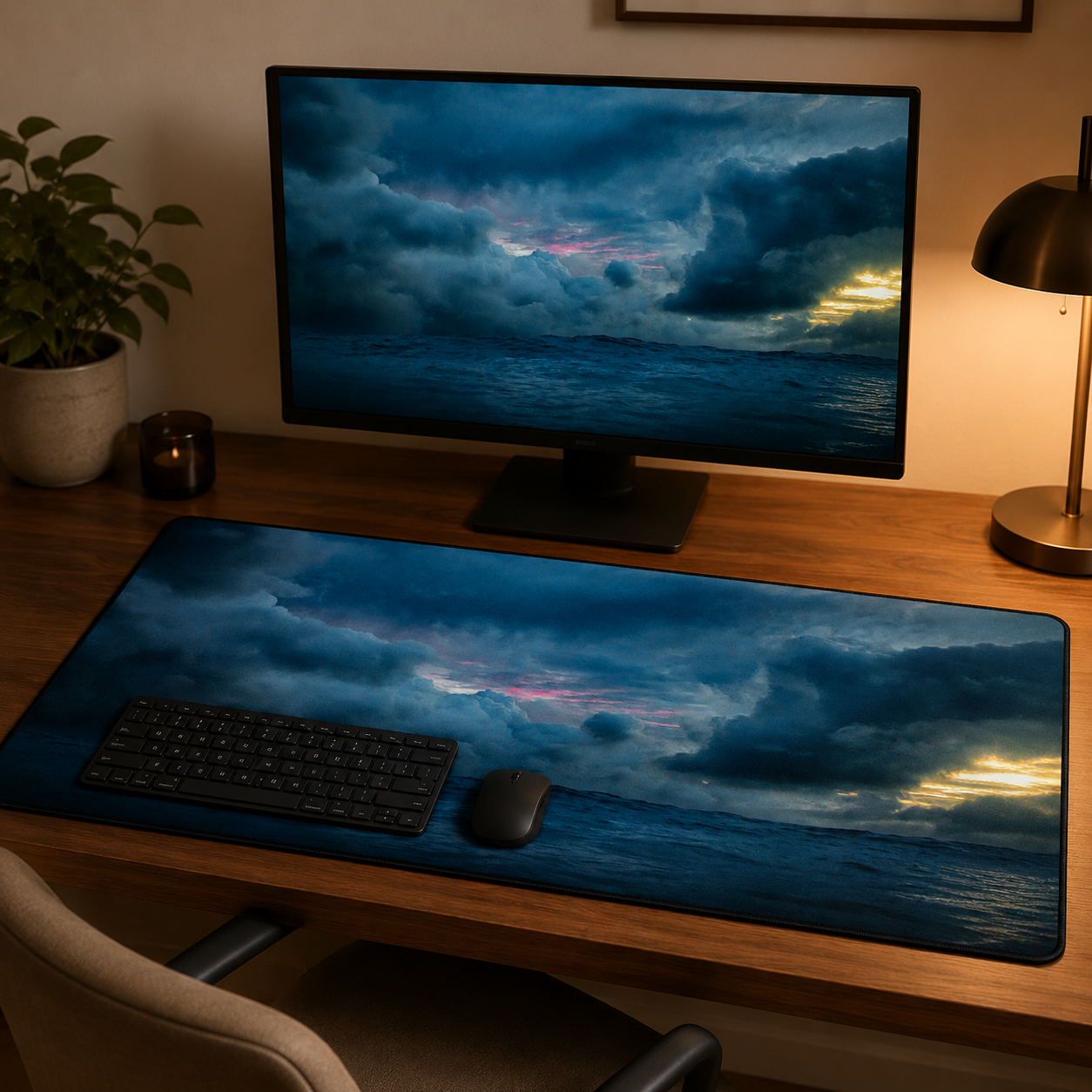 Desk Mat 16x32 - Abstract.png