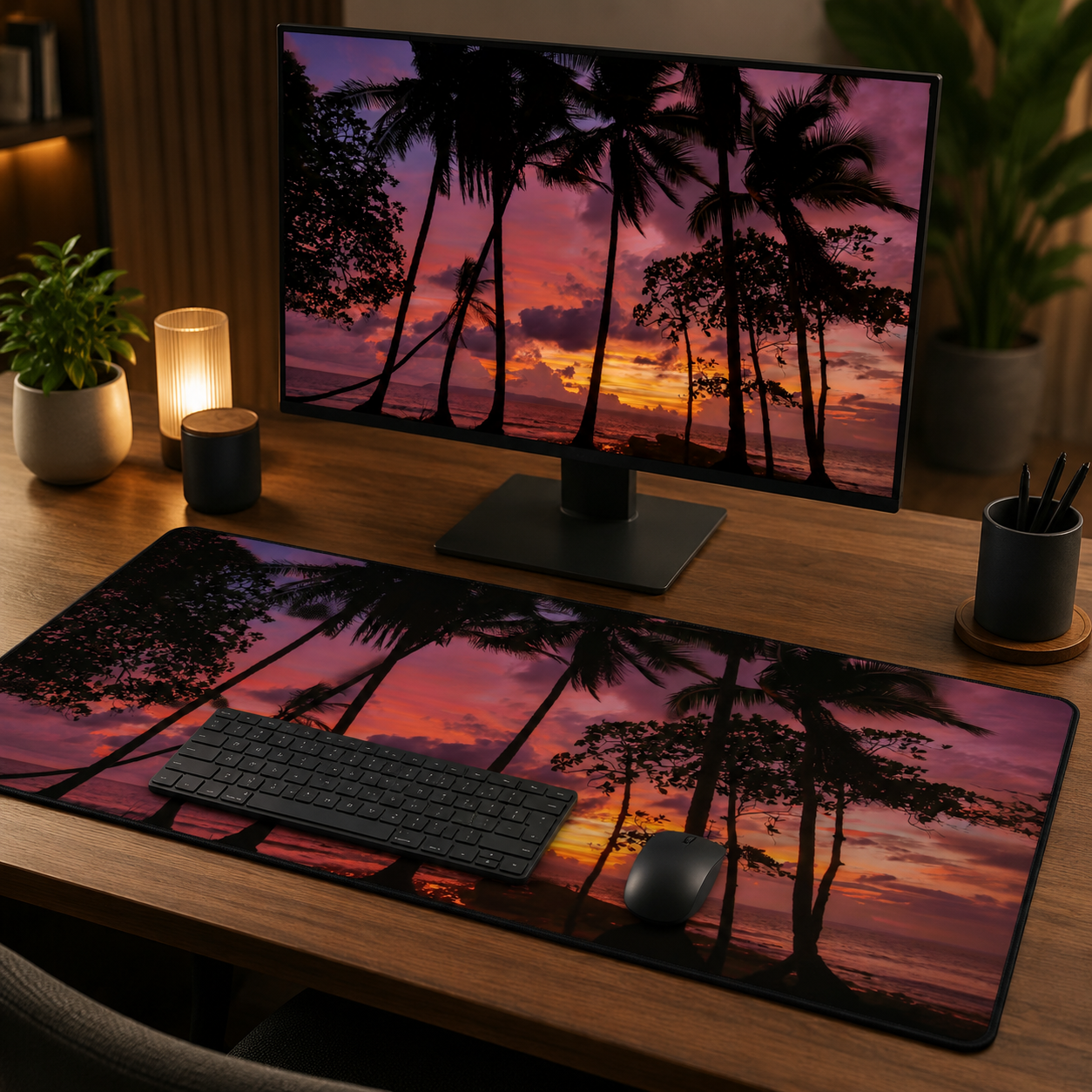 Desk Mat 16x32 - O canto da sereia.png
