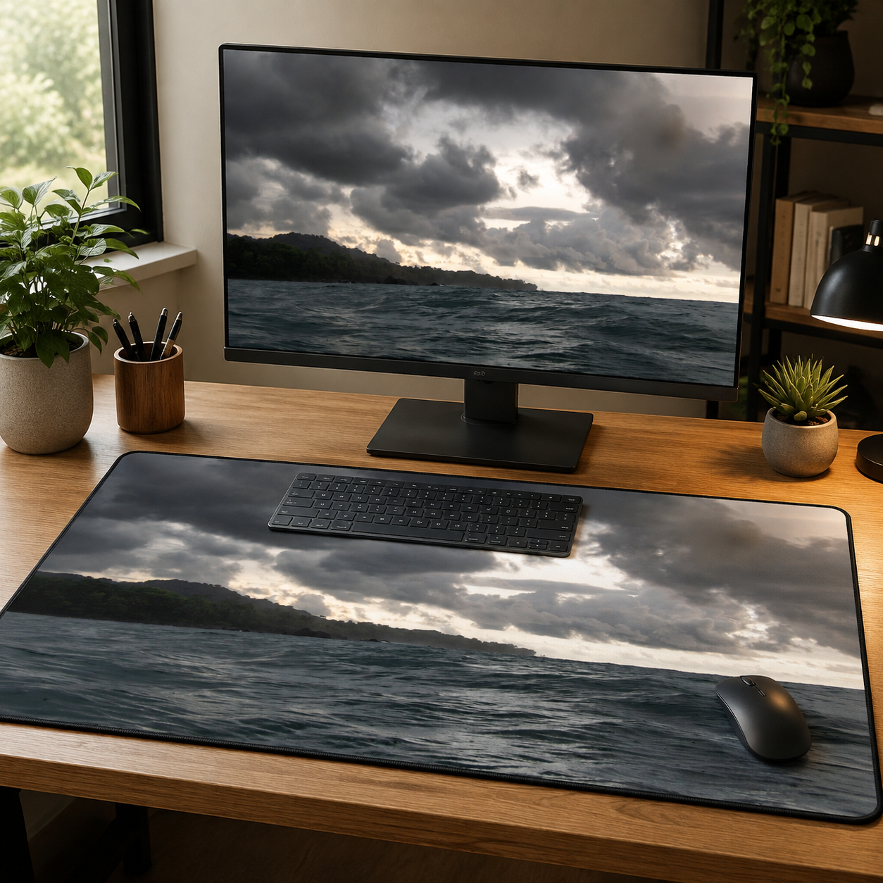 Desk Mat 16x32 - Dark Pavones.png
