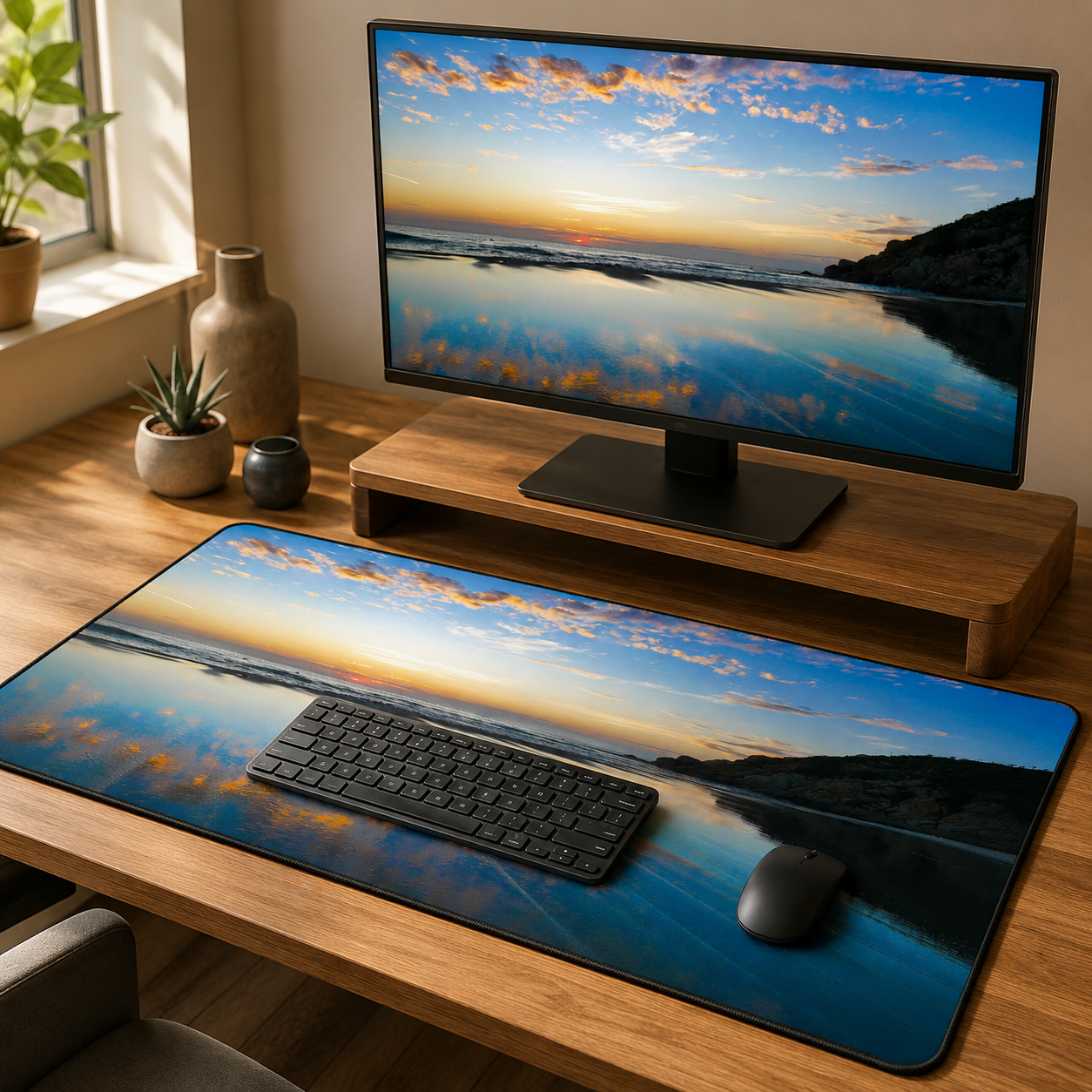 Desk Mat 16x32 - Reflections.png