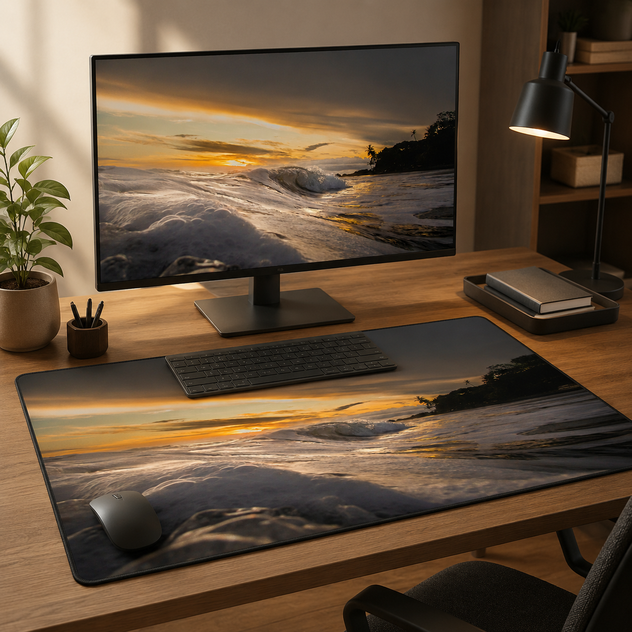 Desk Mat 16x32 - El Veranillo.png