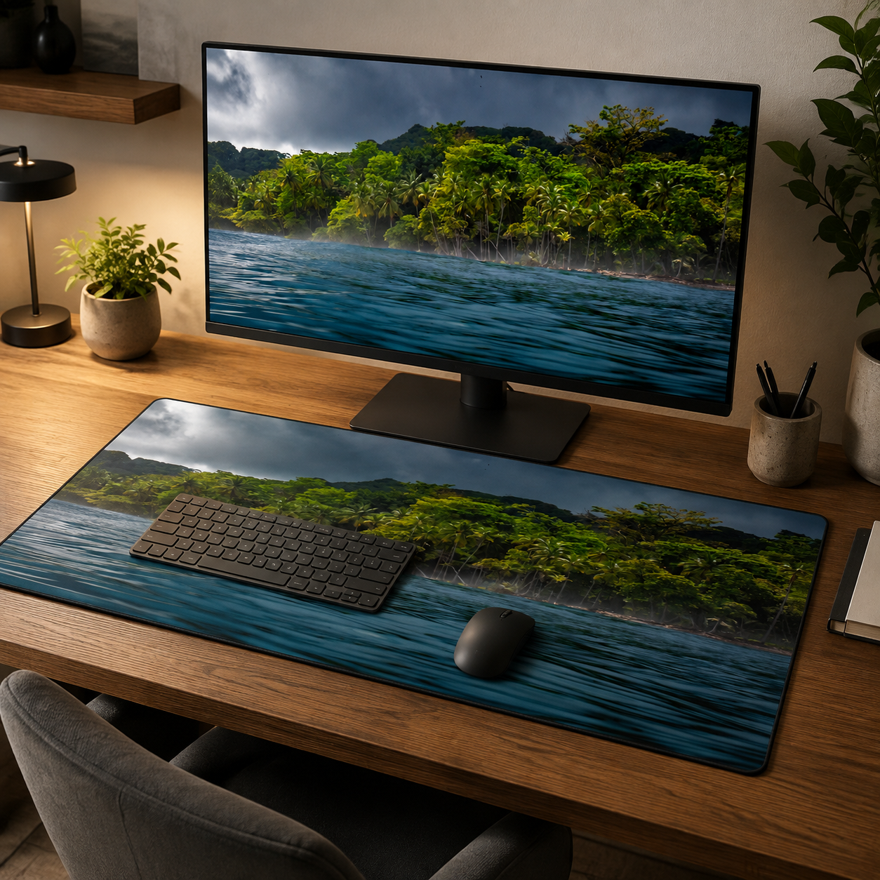 Desk Mat 16x32 - Looking back.png