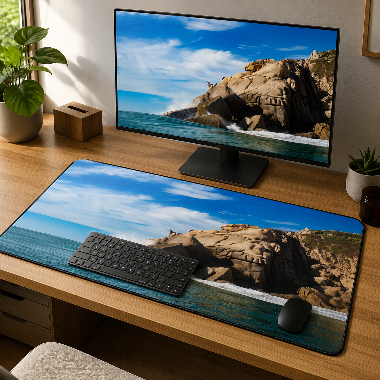 Desk Mat 16x32 - Roca guay 2.png