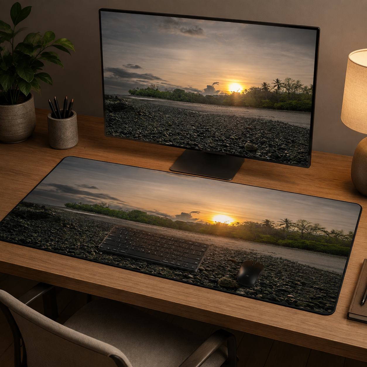 Desk Mat 16x32 - Sunrise surprise.png