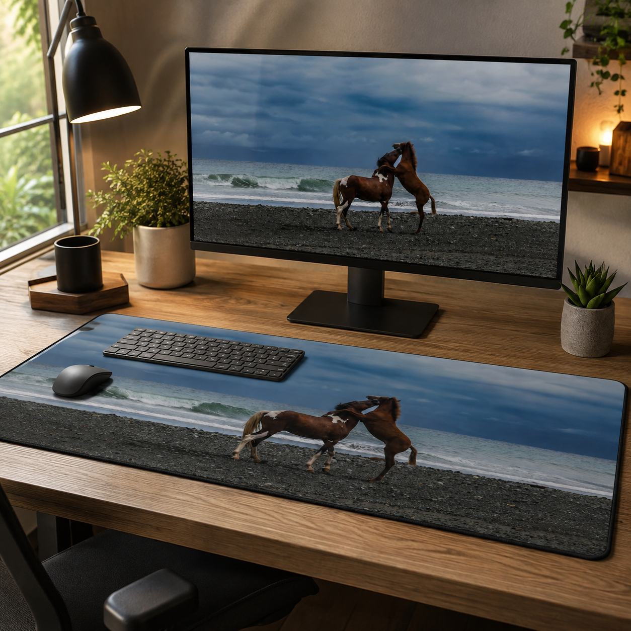 Desk Mat 16x32 - Equine Embrace.png