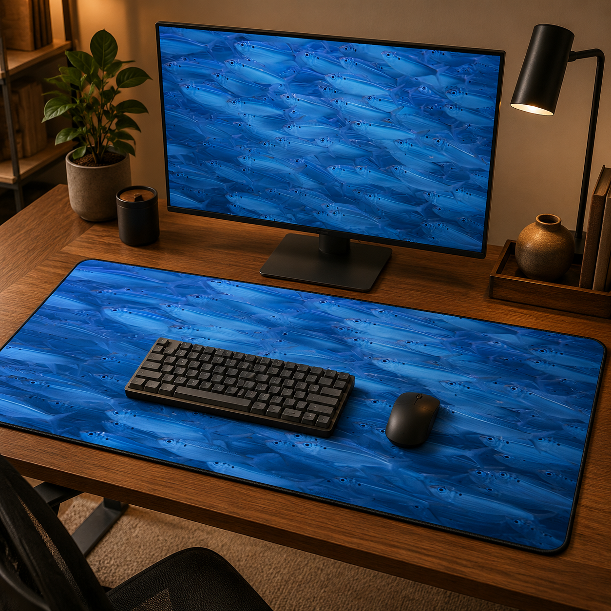 Desk Mat 16x32 - Chance of the shoal.png