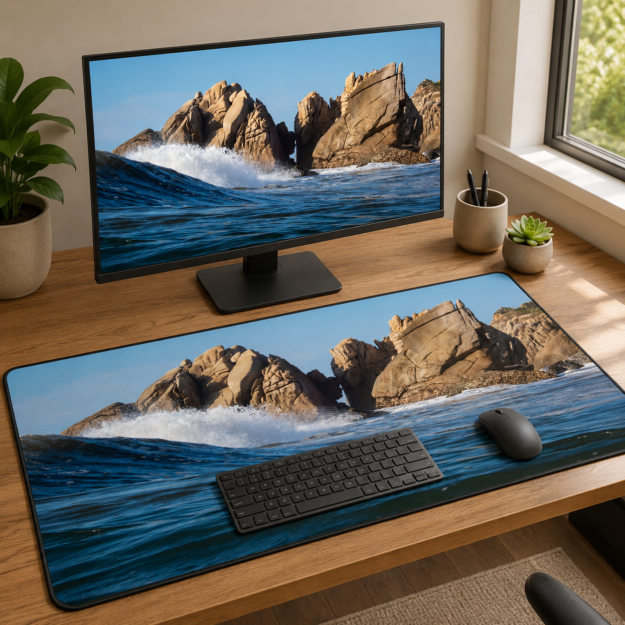 Desk Mat 16x32 - Roca cara.png
