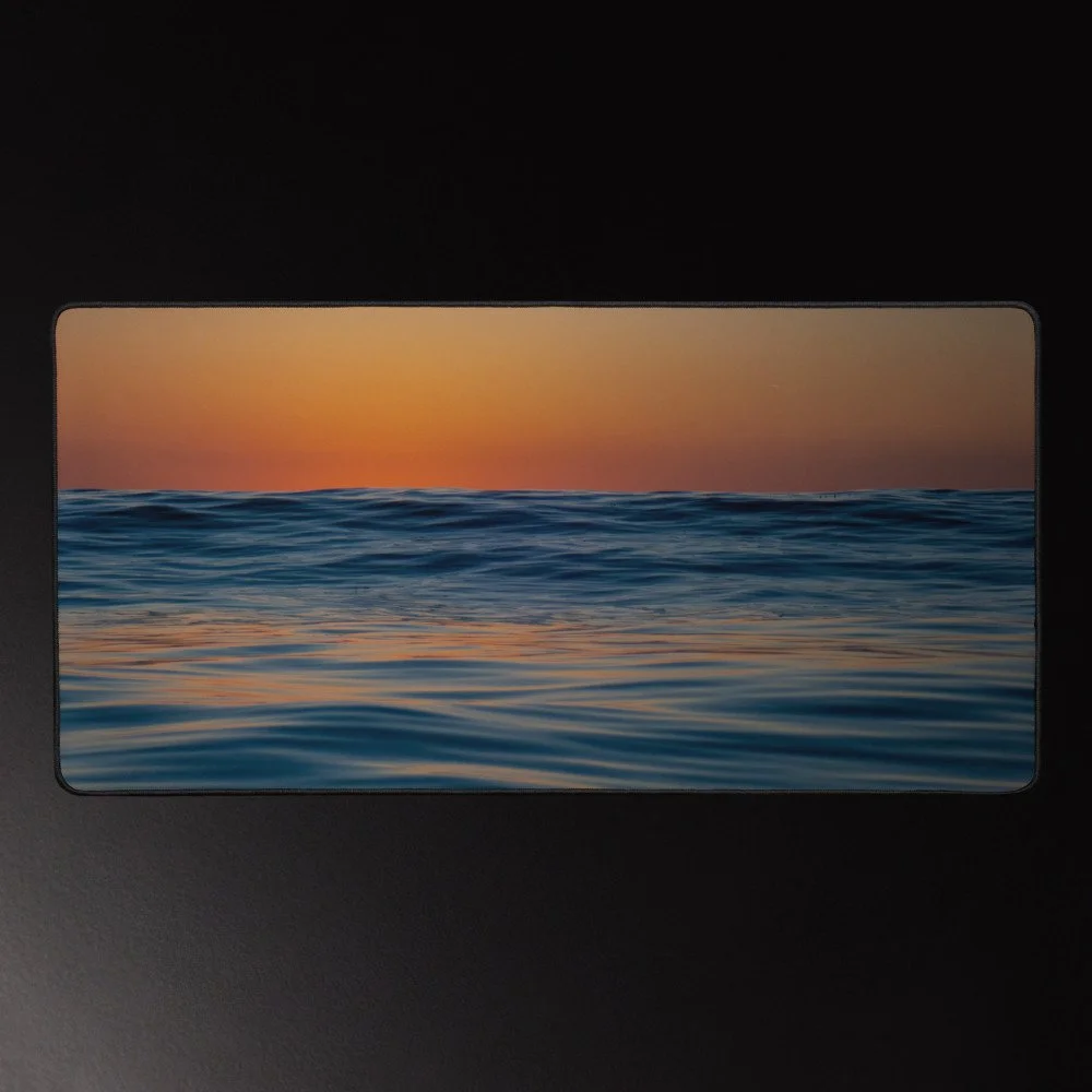 Pure - 16x32 Photography Desk Mat