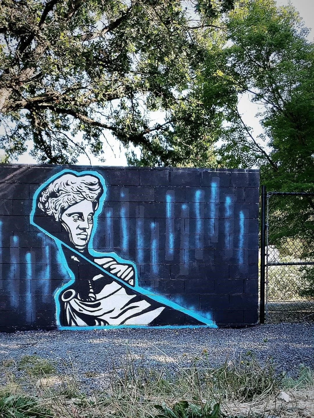 Murals