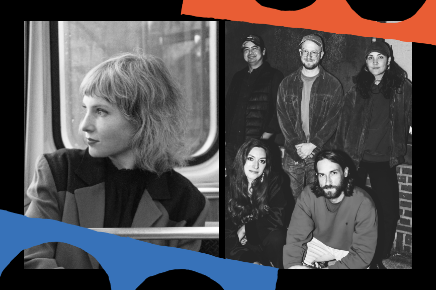 Concert: Lillian King | Midamerican Elevator