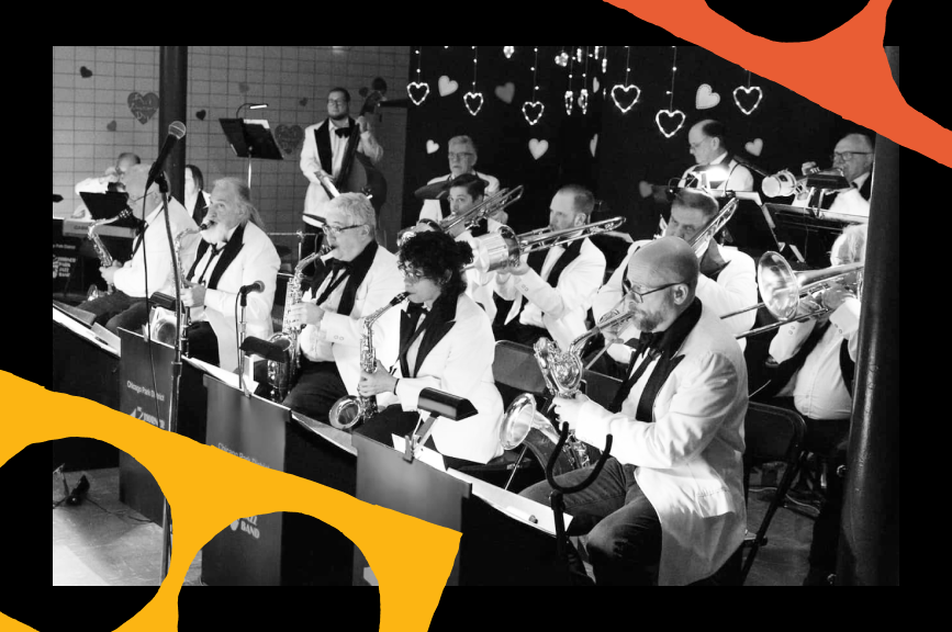 Concert: Horner Park Jazz Band
