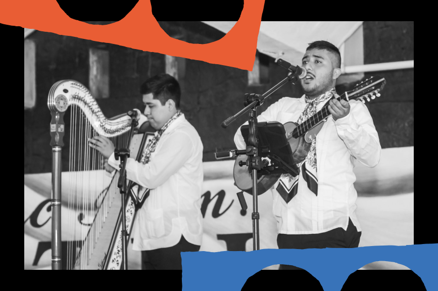 Concert: Ari Cervantes of Sones de Mexico