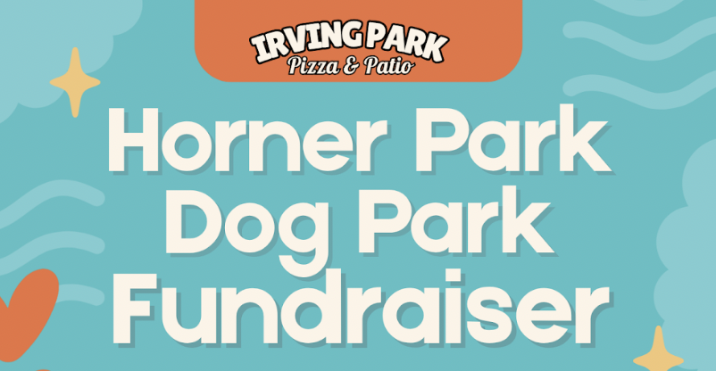 Dog Park Fundraiser 