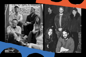 Concert: The Transference | Midamerican Elevator
