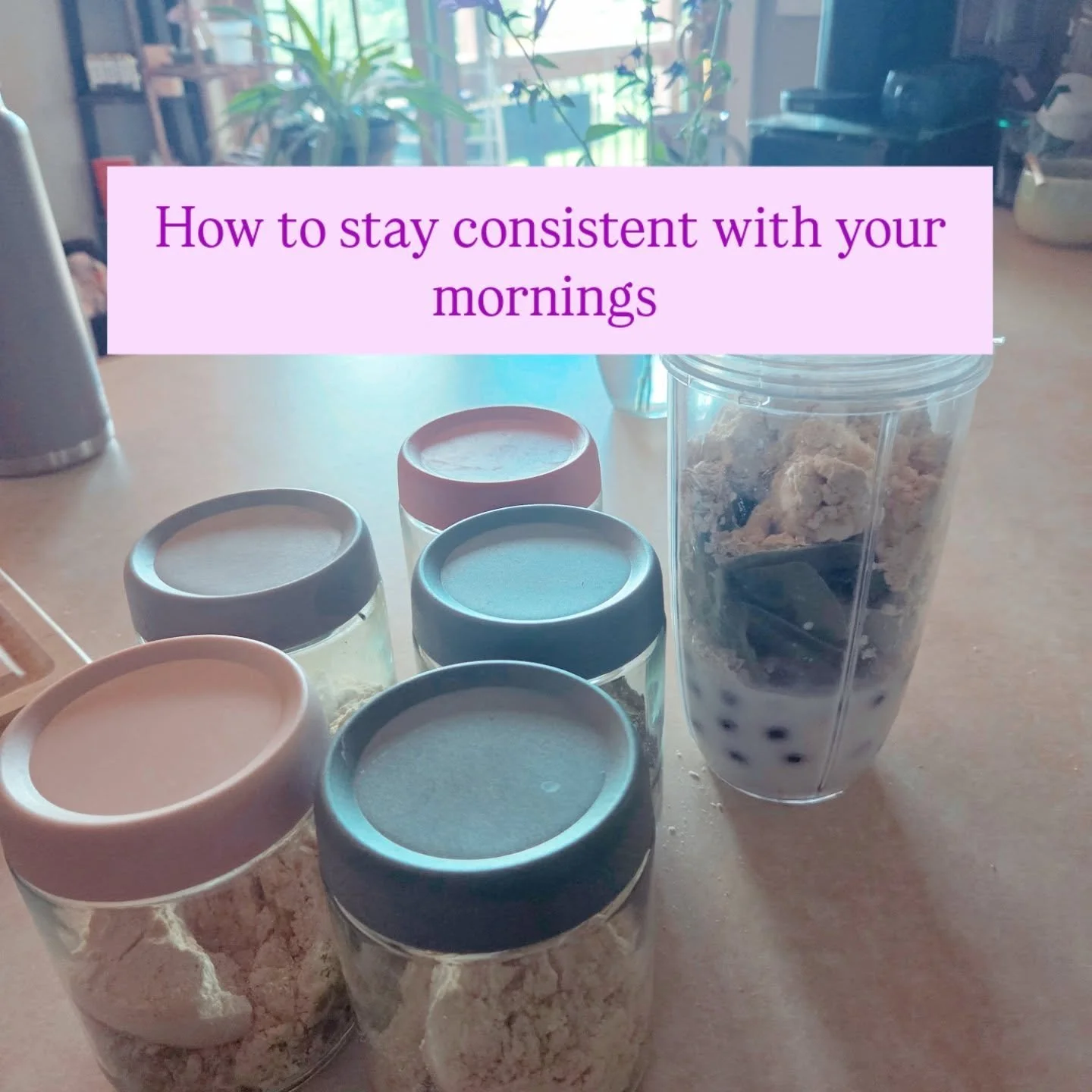 When you're busy as f*%k! 

Get up earlier, the 5 am club, cold plunge,  meditate for hours, green juice......we've heard that before.

While this is fine for some people, its far from realistic for most people when you have a demanding career and bu