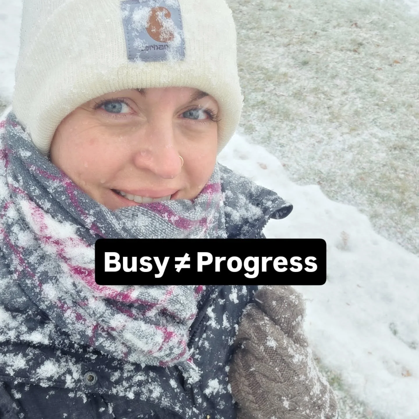 Oh hey there! Just doing a January check-in for my fellow marketing leaders&hellip;

- Budgets are approved.
- Plans are built.
- And suddenly it&rsquo;s like&hellip; wait, how are we actually supposed to execute all of this?
- And teams already feel