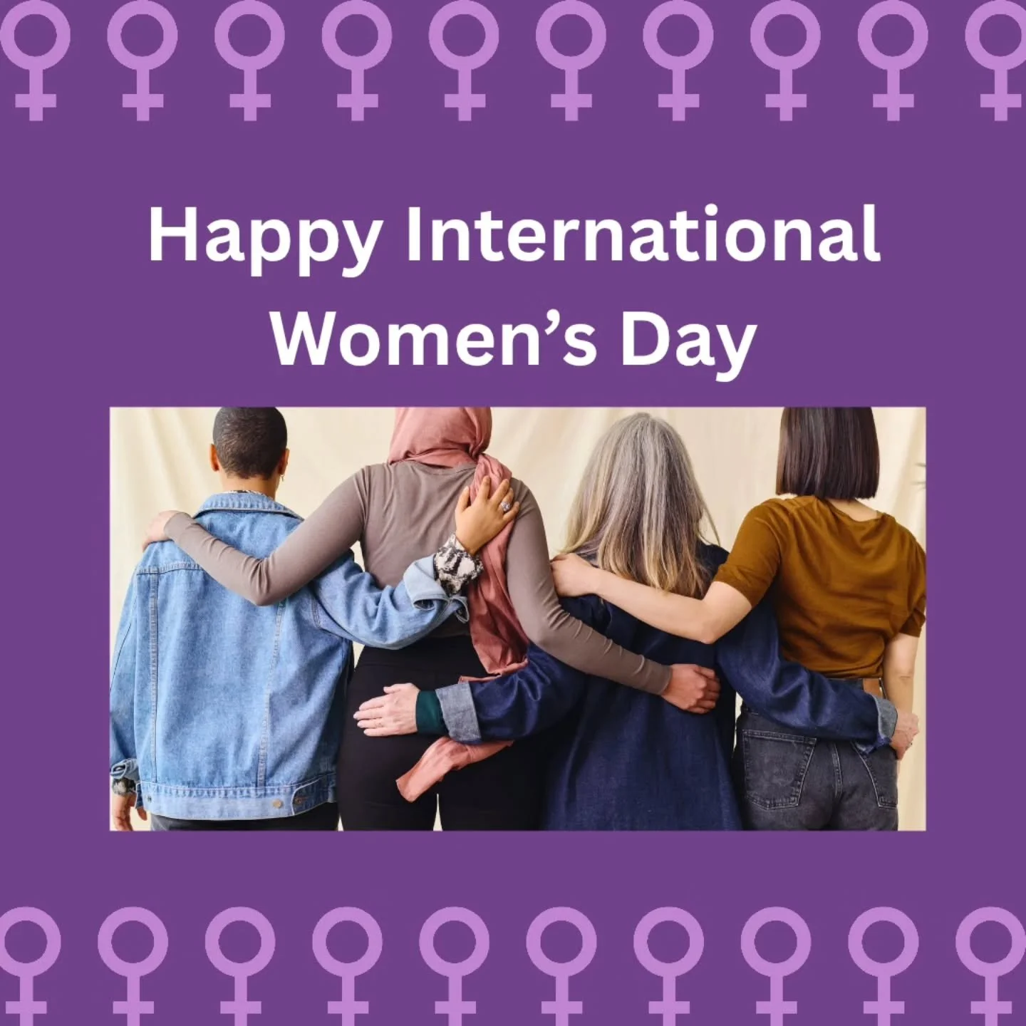 One thing I&rsquo;ve come to appreciate more and more throughout my career, and in life, is just how powerful it is when women come together.

There&rsquo;s something that shifts in those spaces. The conversations get honest, the guard comes down, an