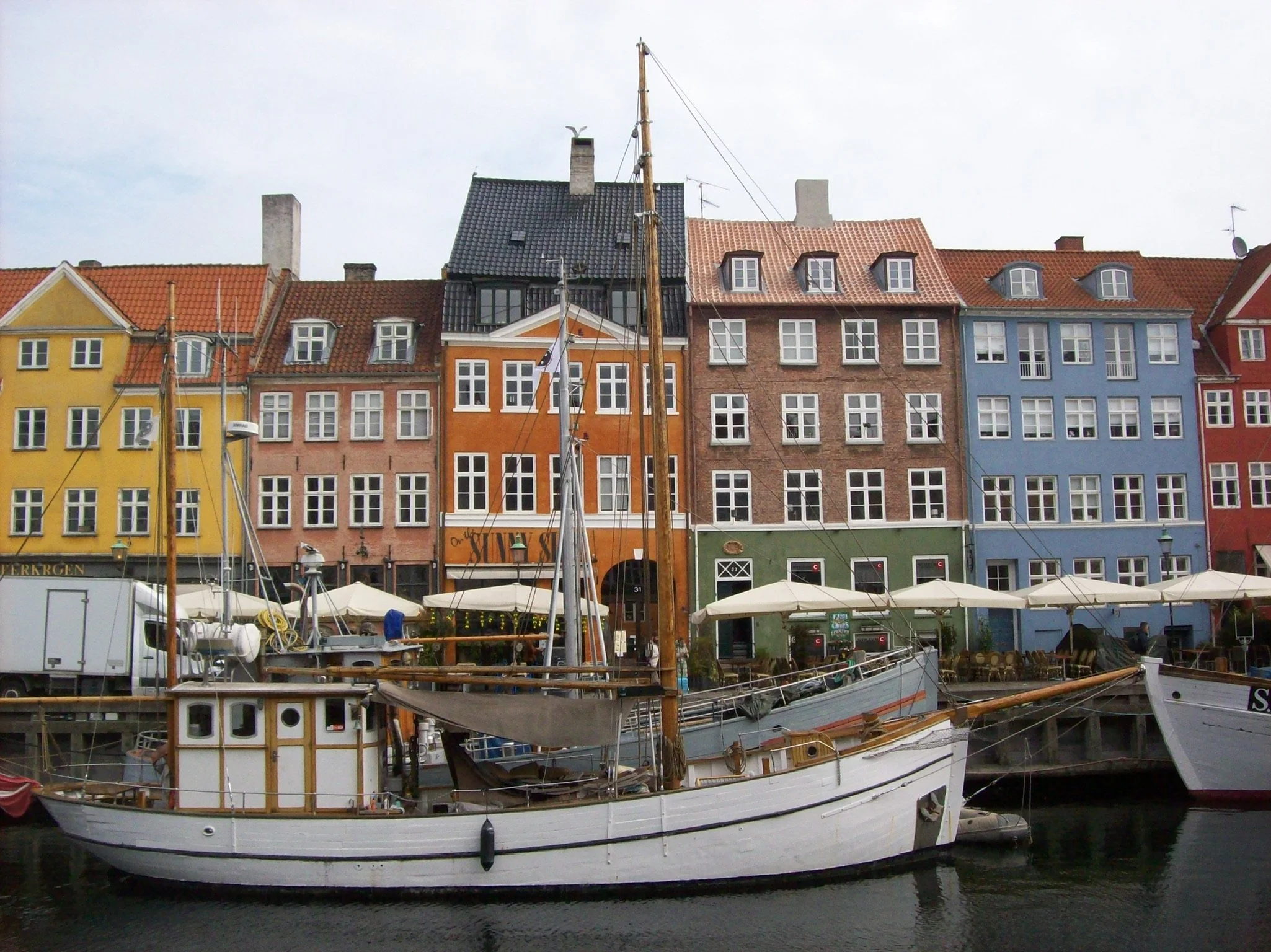 Copenhagen, Denmark