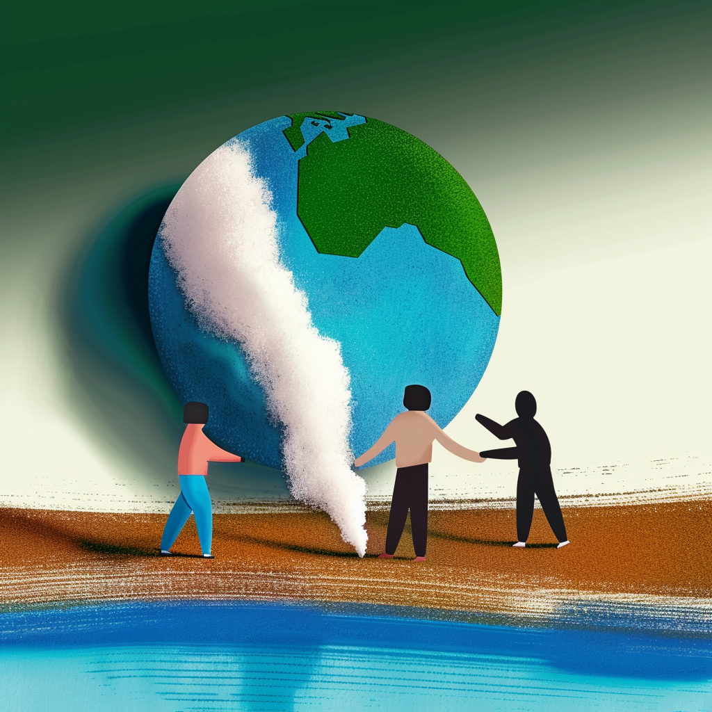 Transforming Strategic Learning for Impact: A United Way Case Study