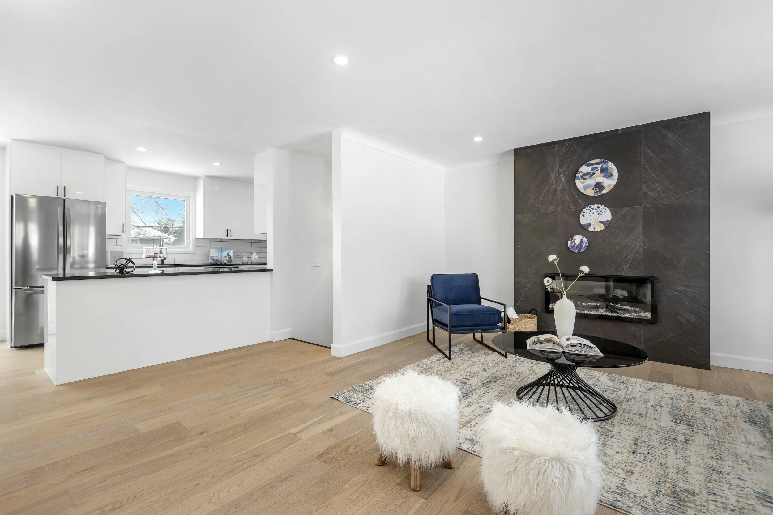 Don’t Overdo It When Decluttering to Sell Your Home