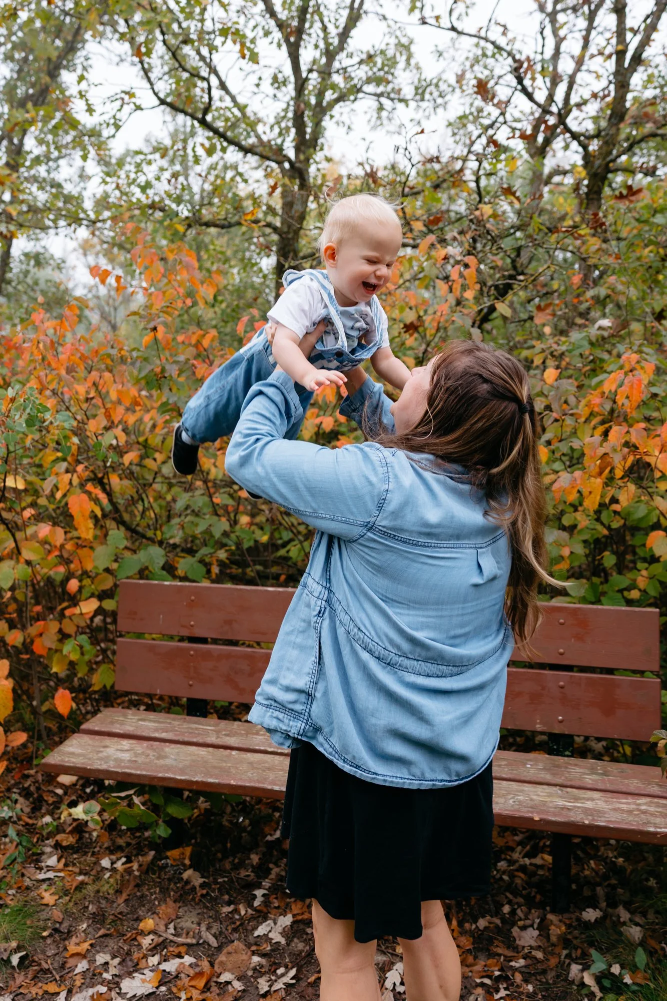 Outdoor, In Home or In Studio Family Photographs… How do you choose what’s best?