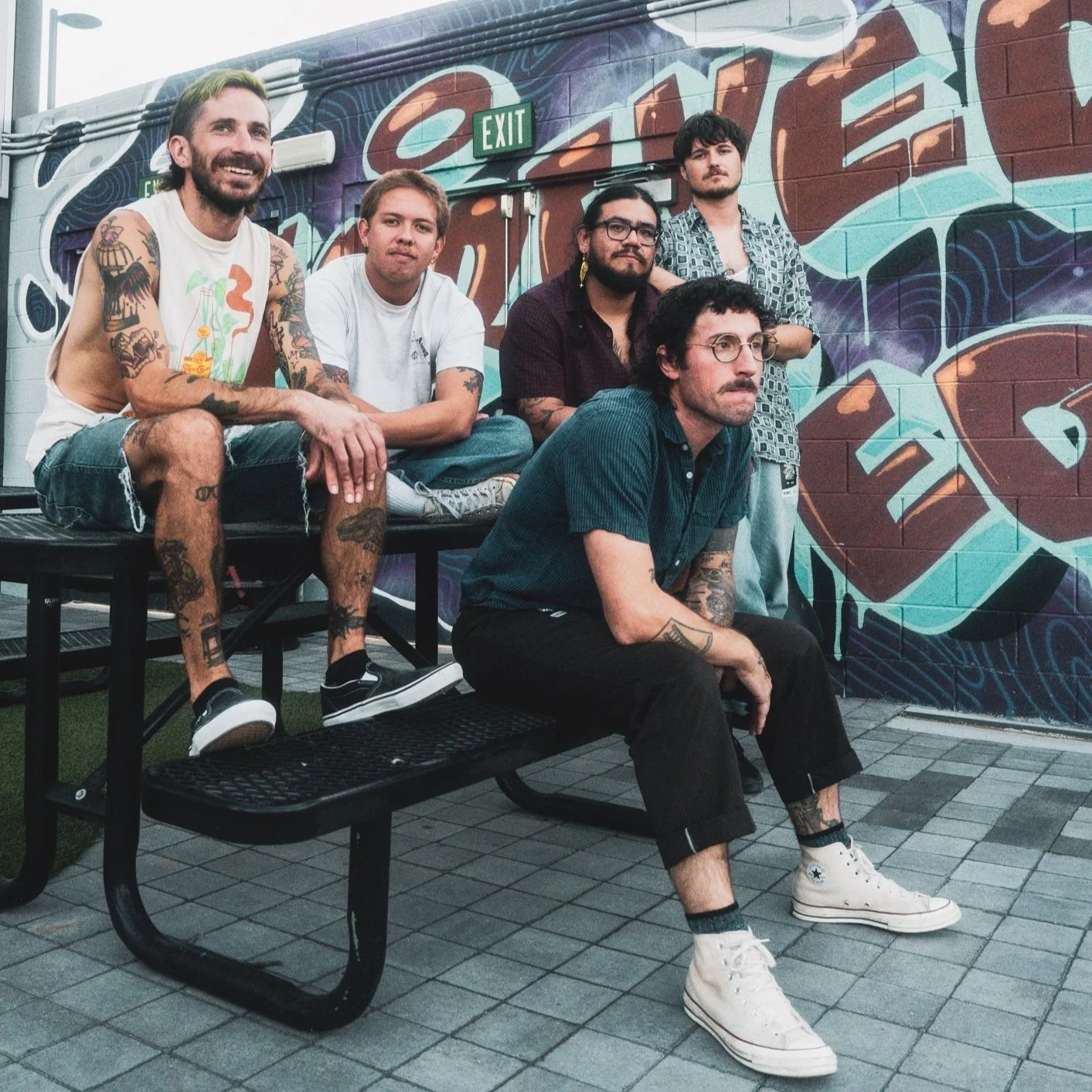 Congratulations Ricky