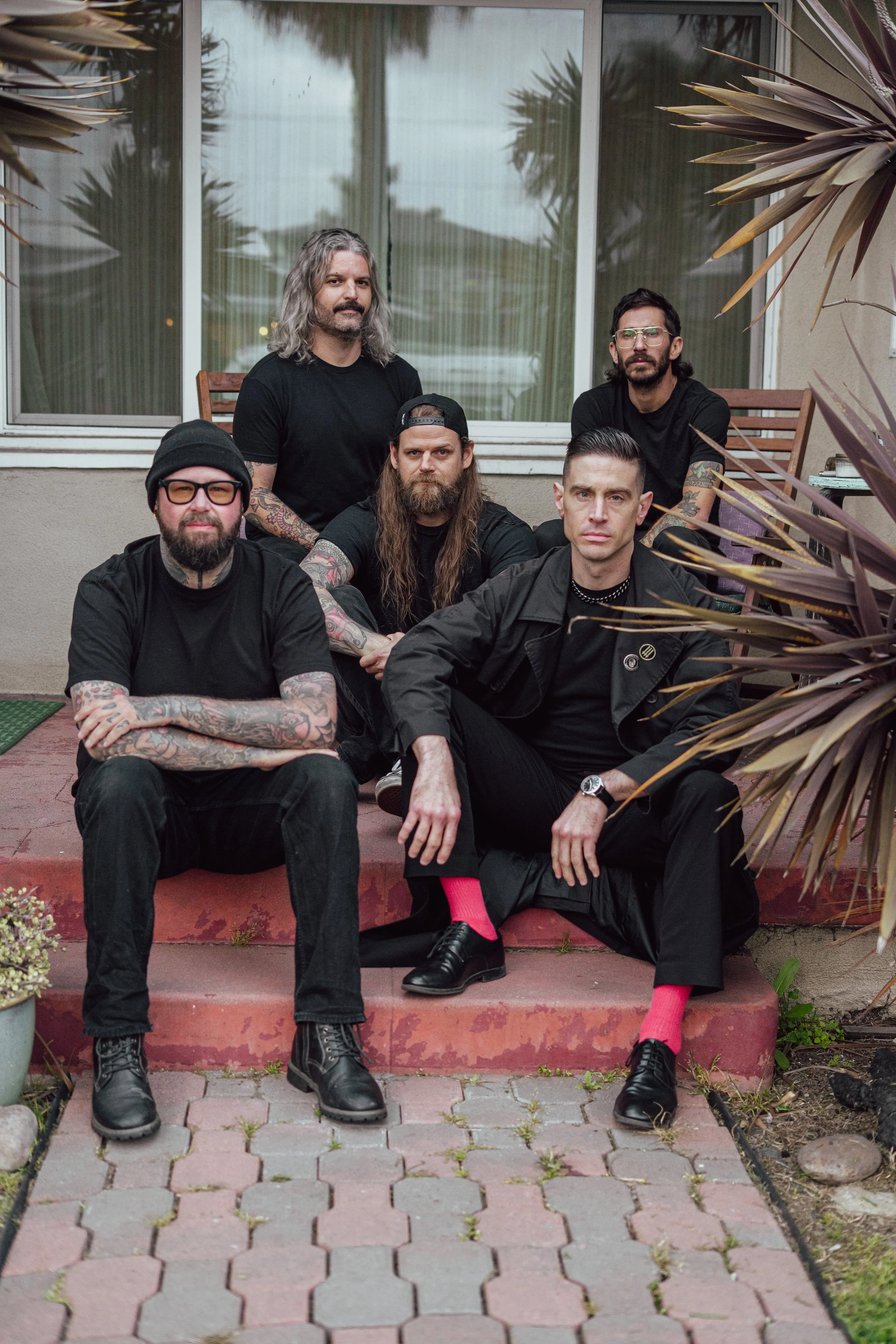 Congratulations Doc Hammer