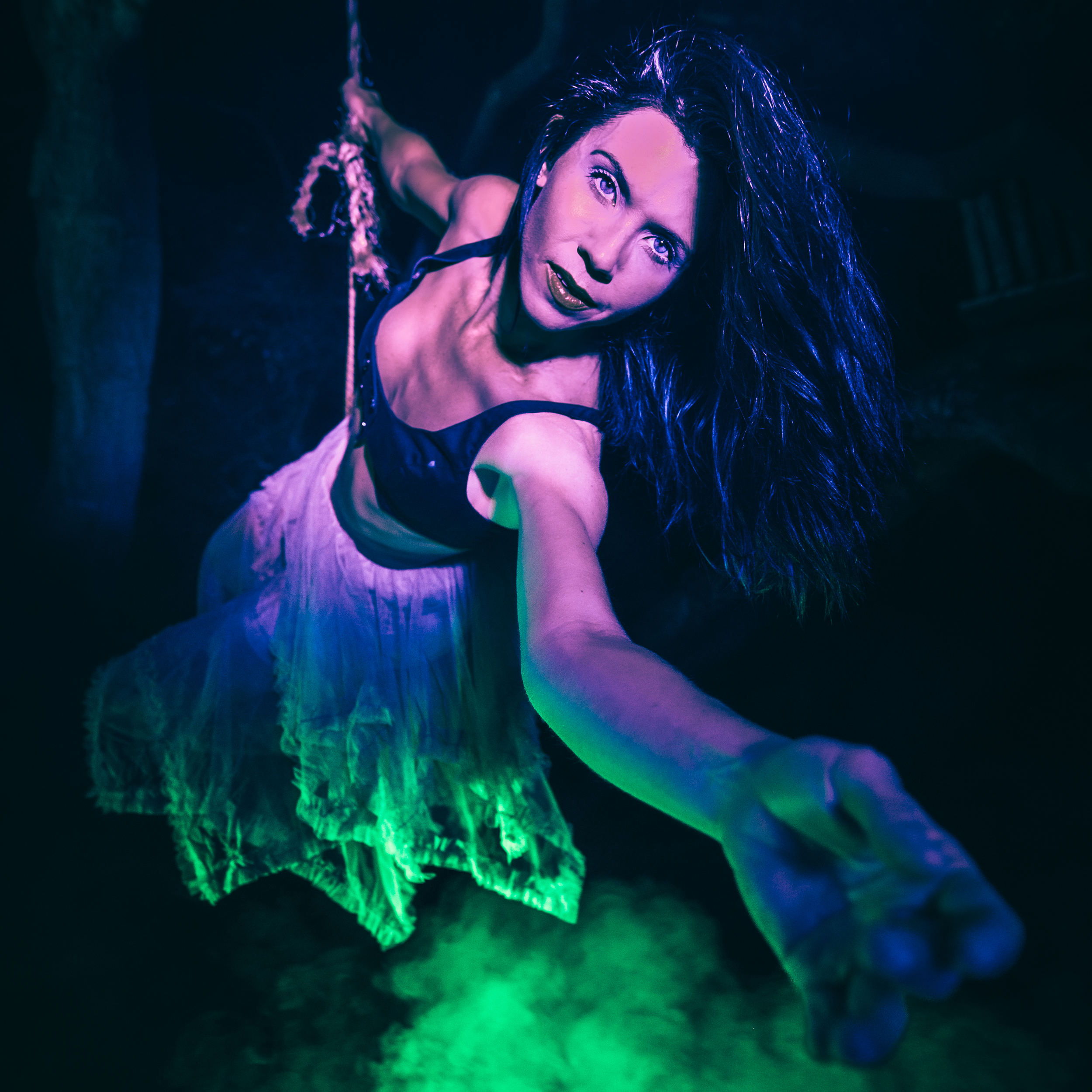 Congratulations Sara