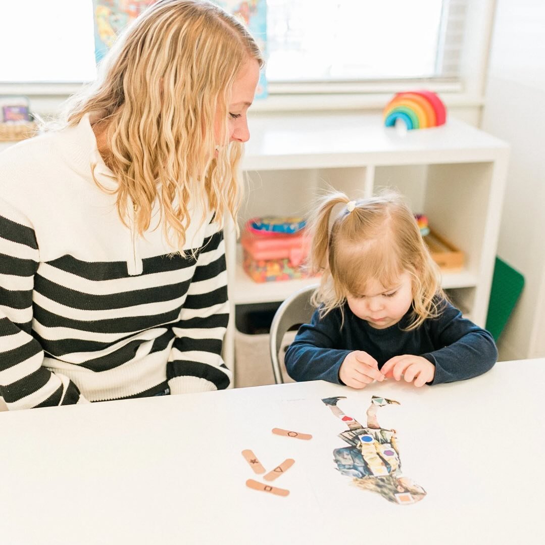 It&rsquo;s so fun watching our little ones build different life skills while they believe they&rsquo;re just having fun! Ssshhhh 🤫 Don&rsquo;t tell the littles that while they are playing they&rsquo;re building fine motor skills, communication, self