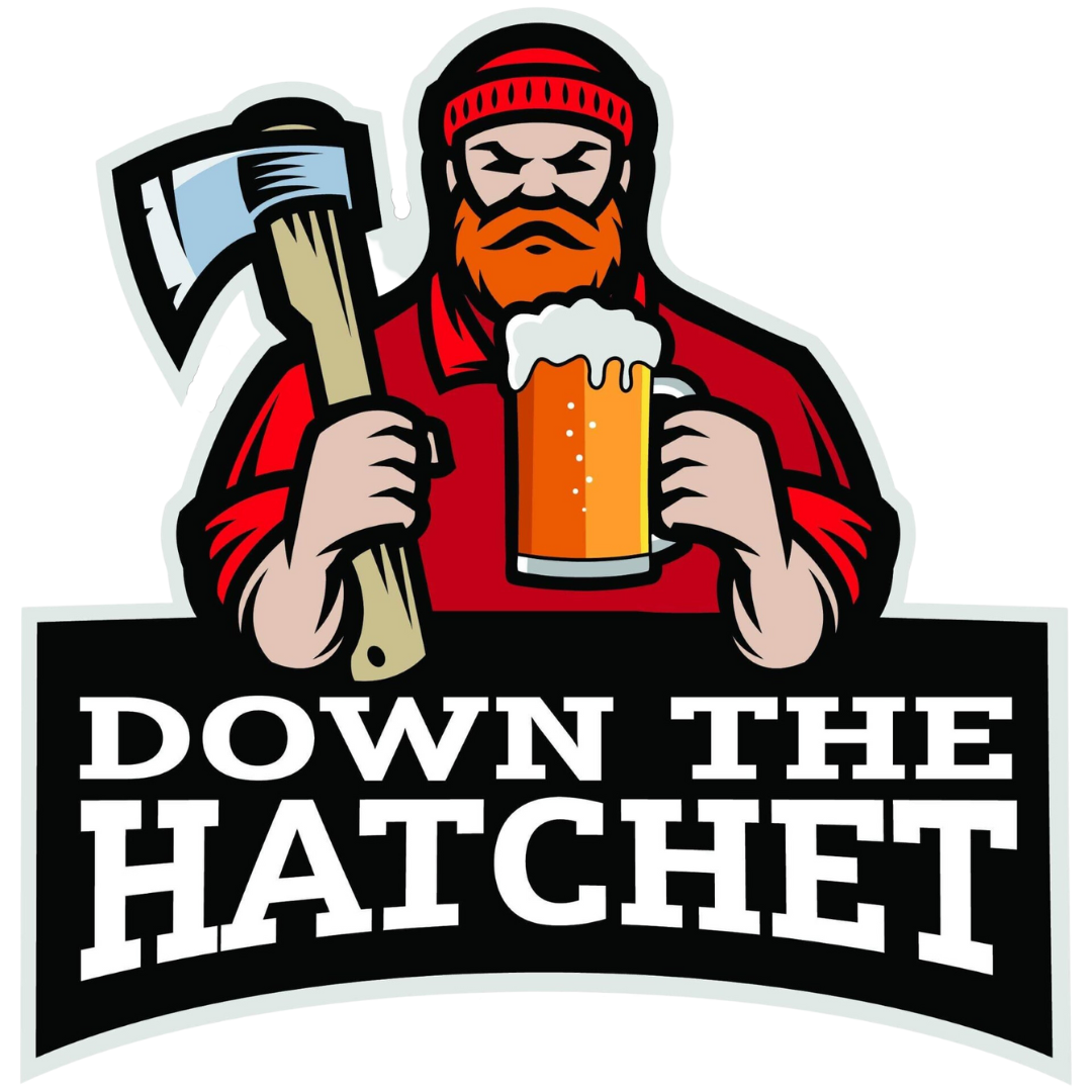 Down the Hatchet (Copy)