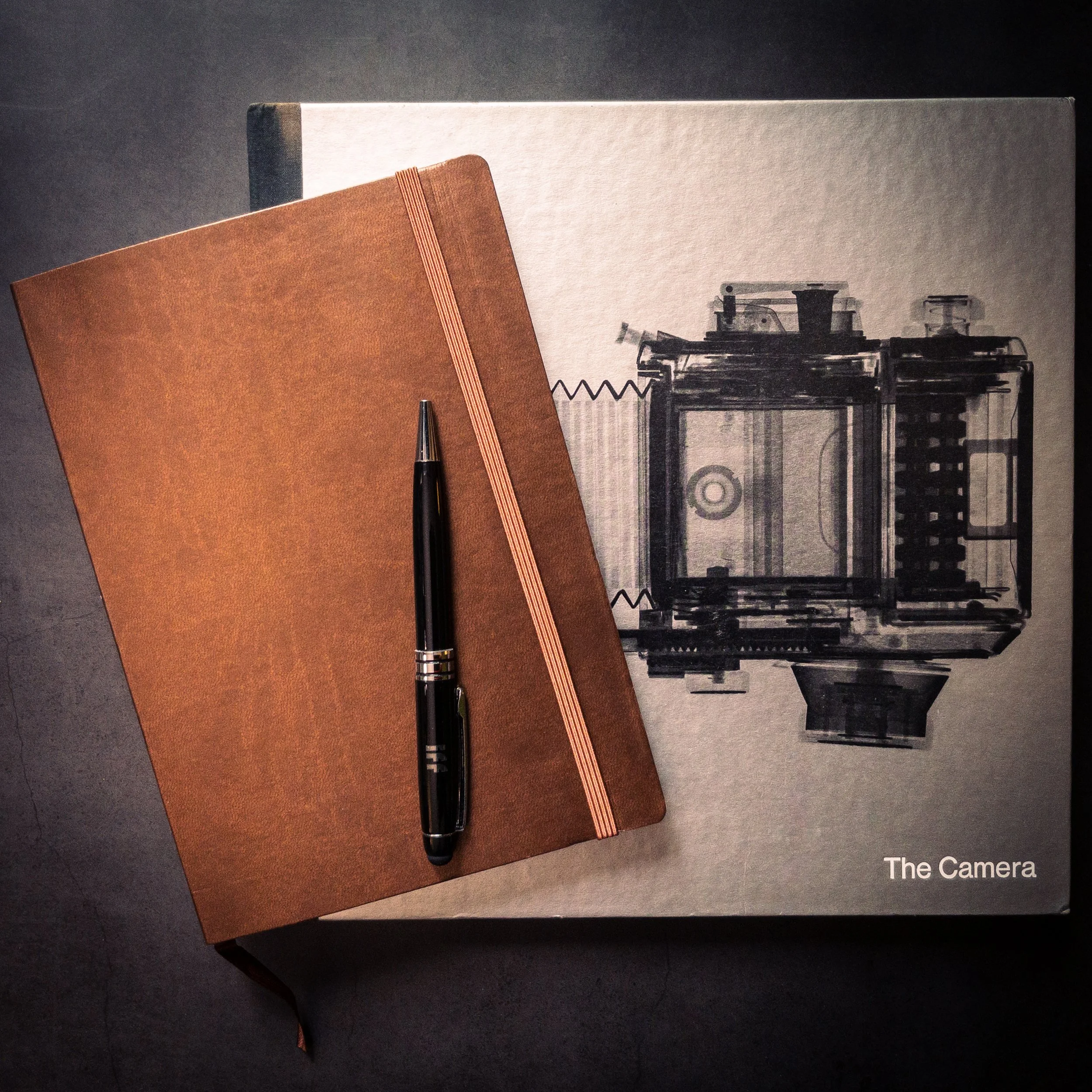 How to Use a Reading Journal for Creative Research — Megan D. Morrow