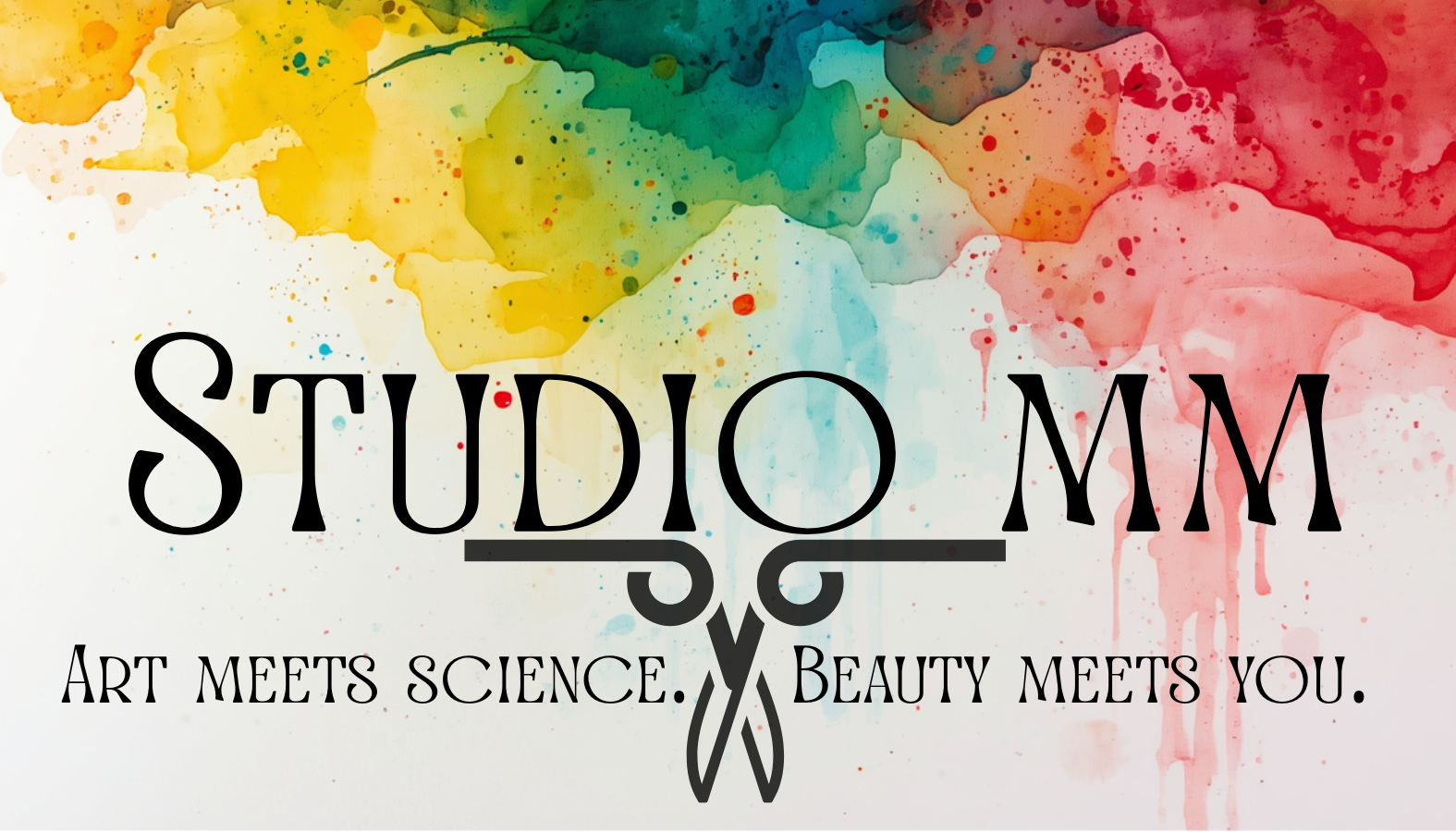 Studio MM. Hair salon located in Leesburg, VA