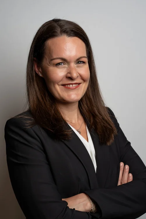 Erin G. McGuinness, Counsel at Peraino Malinowski LLP