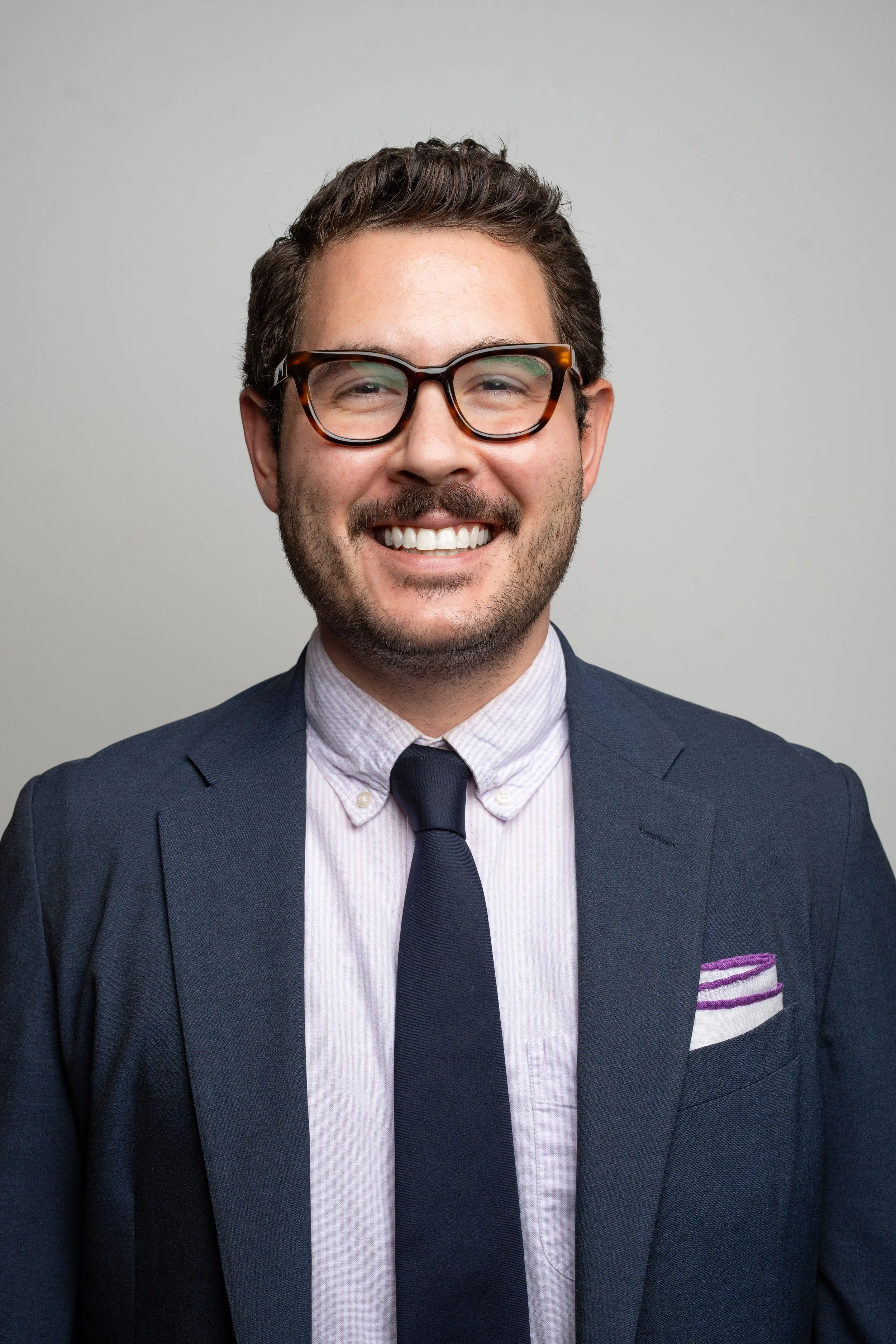 Samuel Hines, Associate at Peraino Malinowski LLP