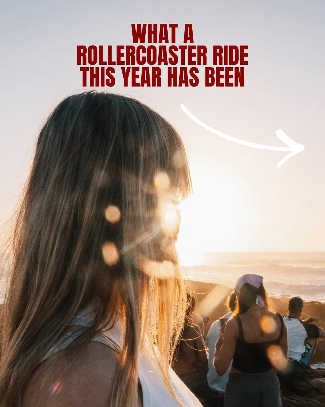 2025 in a nutshell - swipe for a very personal conclusion