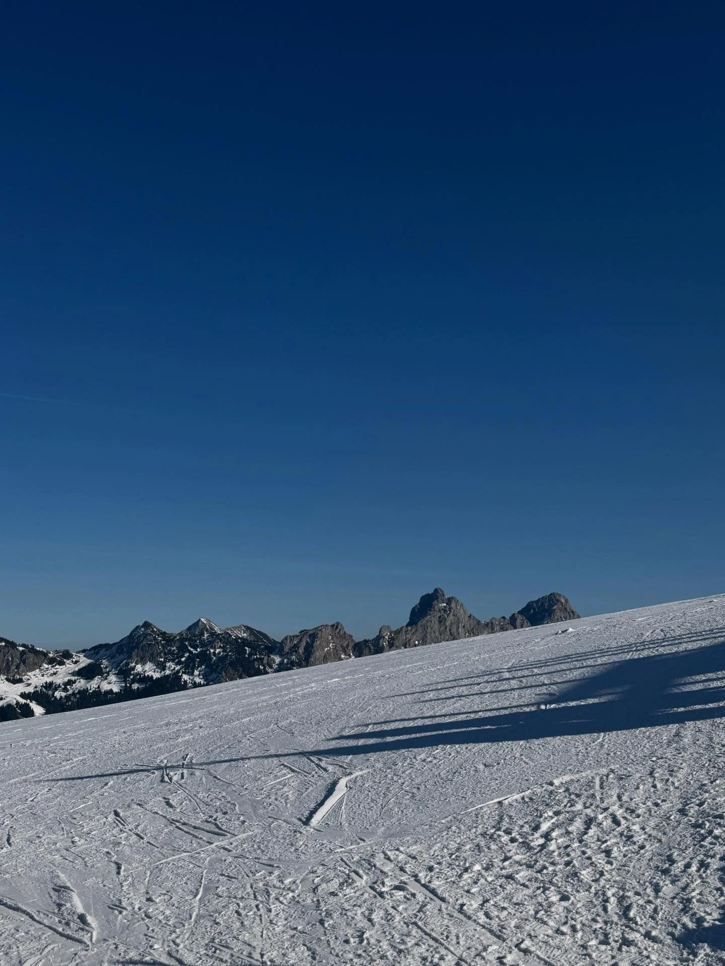 Januar unfiltered&hellip;das Beste kommt zum Schluss 🫠

1: Ausflug in die Berge inklusive Kaiserwetter
2: Staying humble: CrossFit Seminar besucht, um weiterhin von den Besten zu lernen (Danke an @k3tt3 und @jaumeyr 🧡) #repetitioniskey 
3: Tolle Me