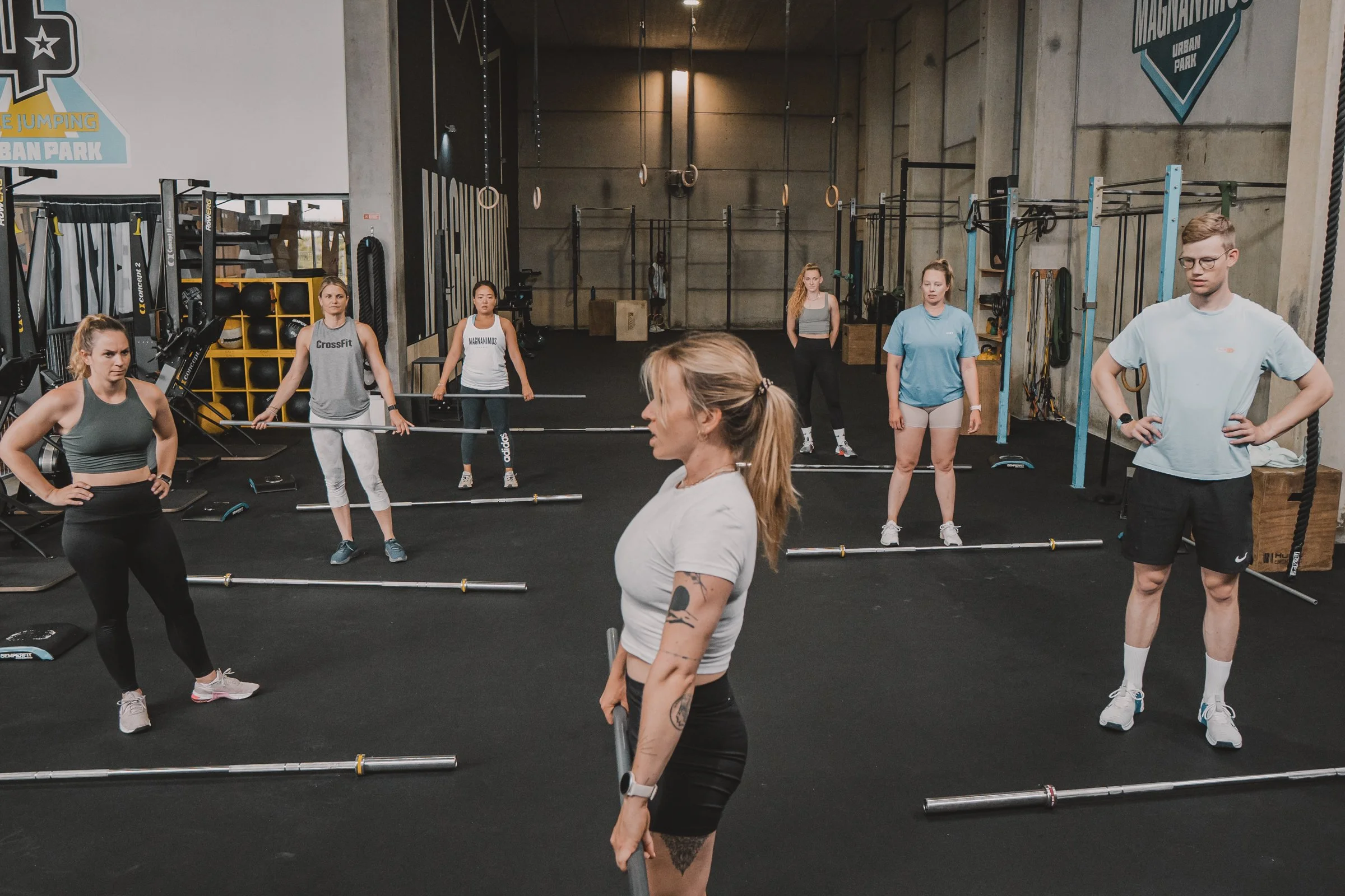 CrossFit, Surf &amp; Yoga Retreat Portugal 2026 – Rückblick aus Ericeira