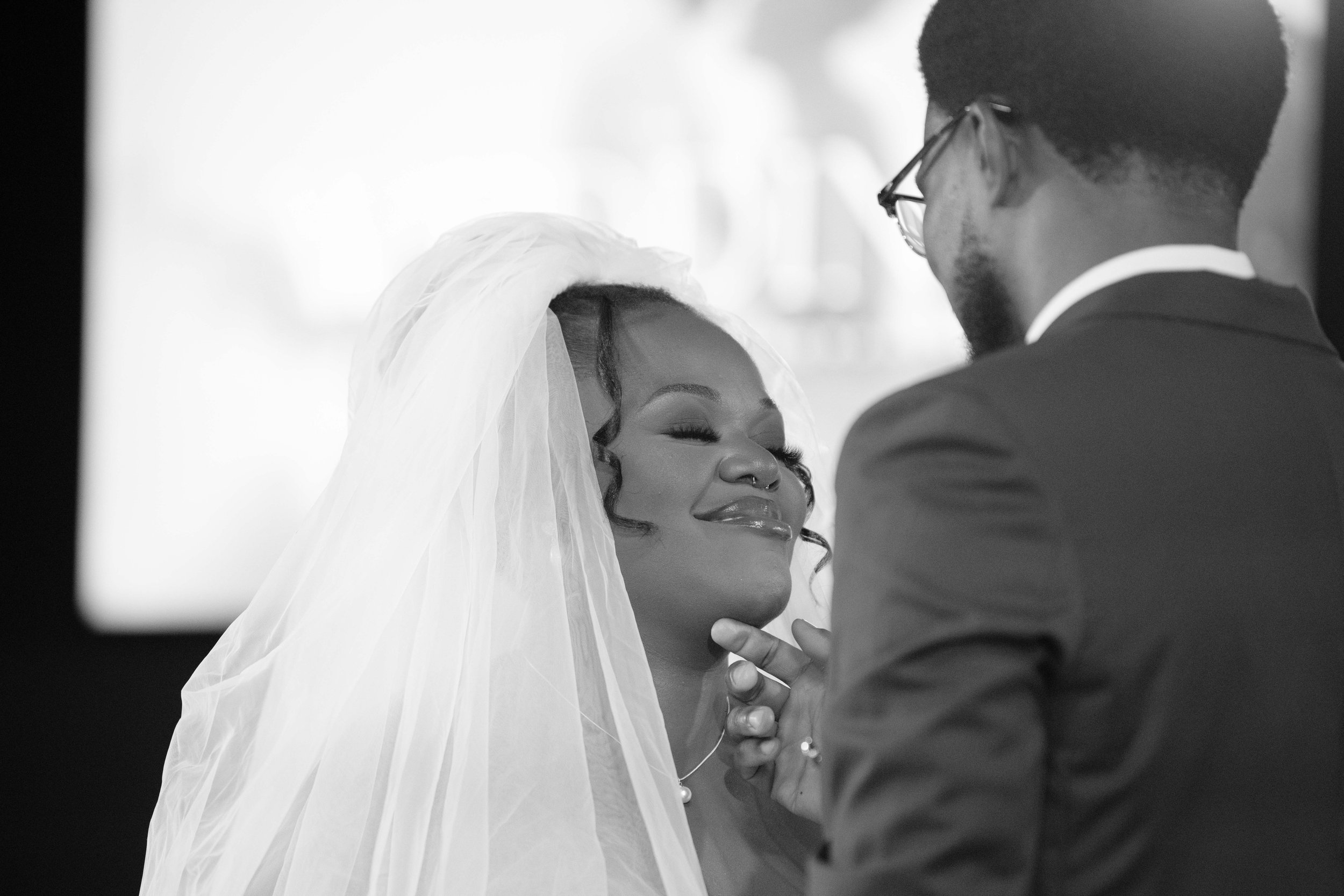 Deborah and Timothy's Wedding