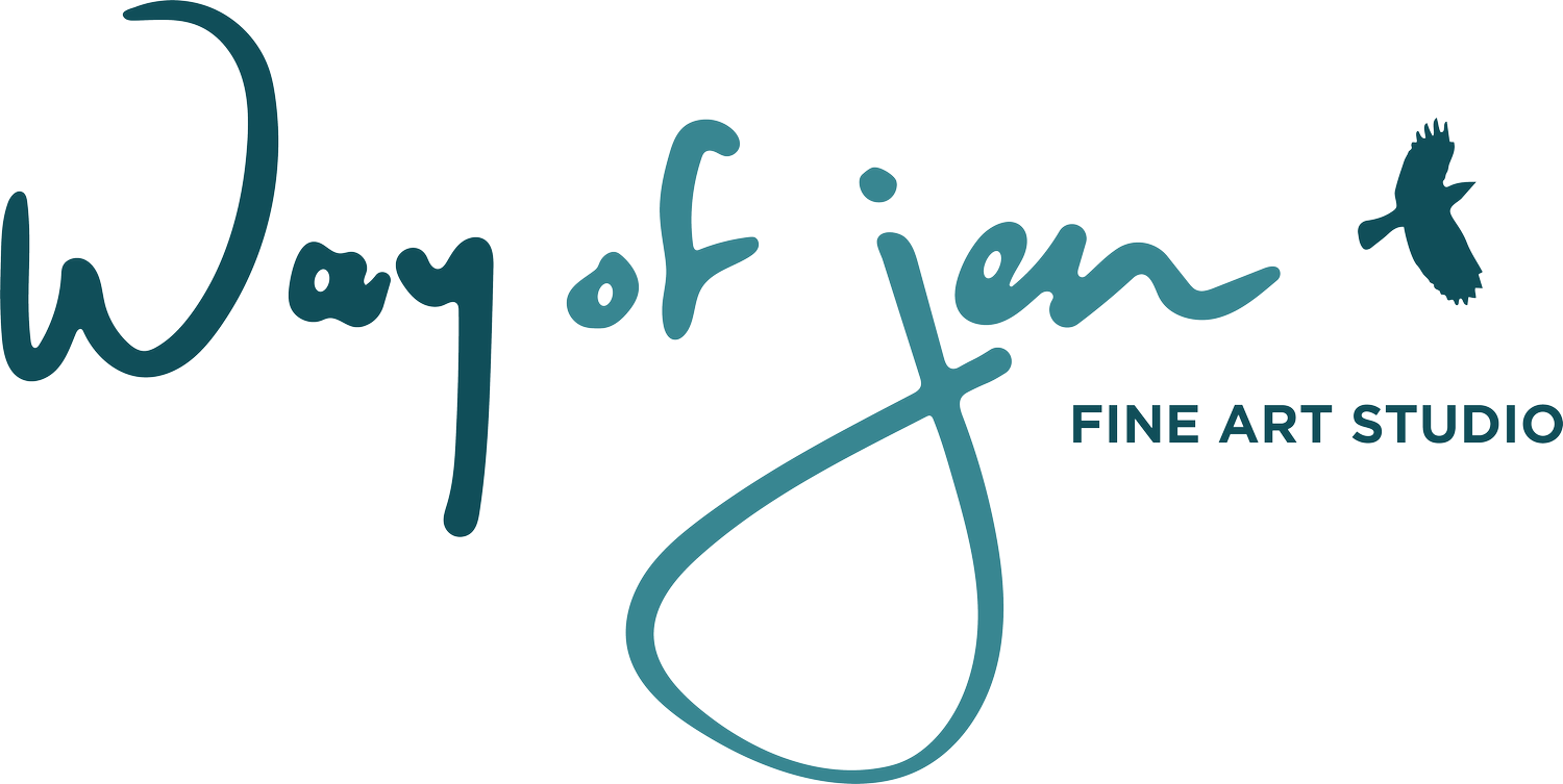 Way of Jen