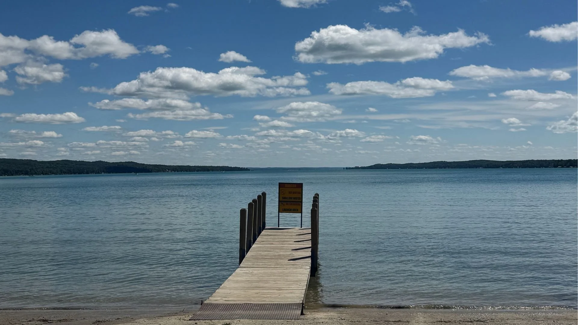 Summer Days…Drifting Away