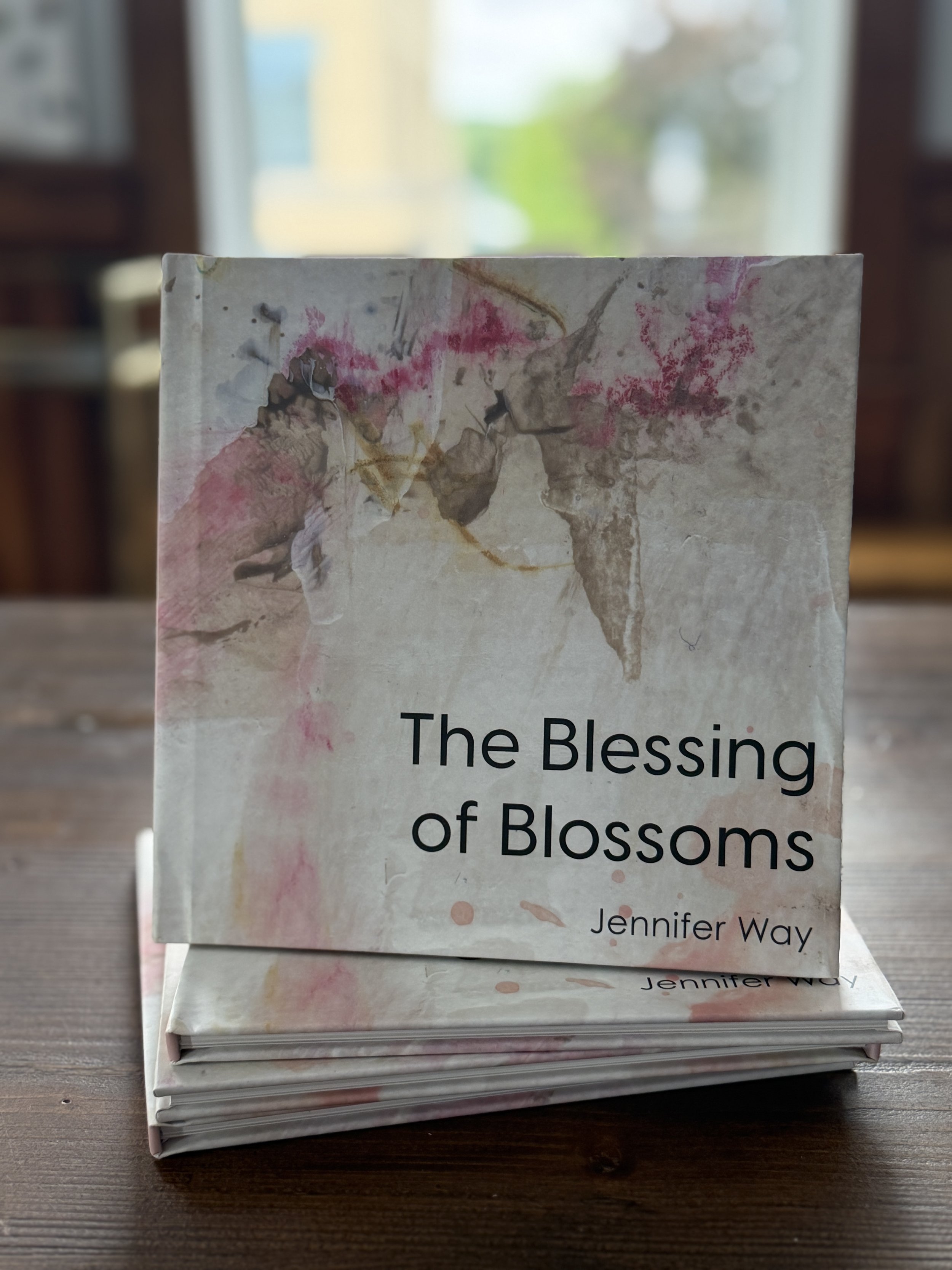 The Blessing of Blossoms