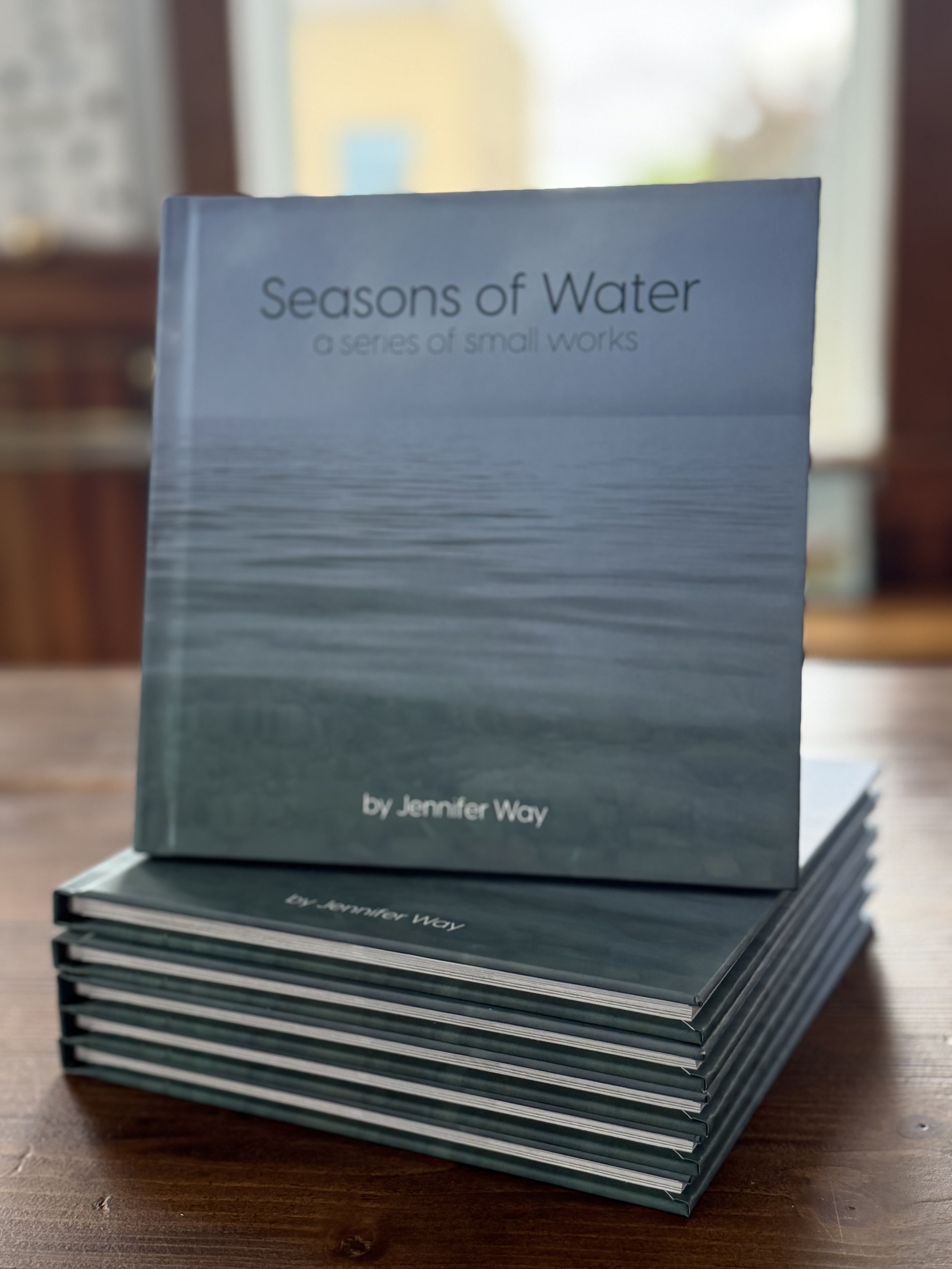Seasons of Water