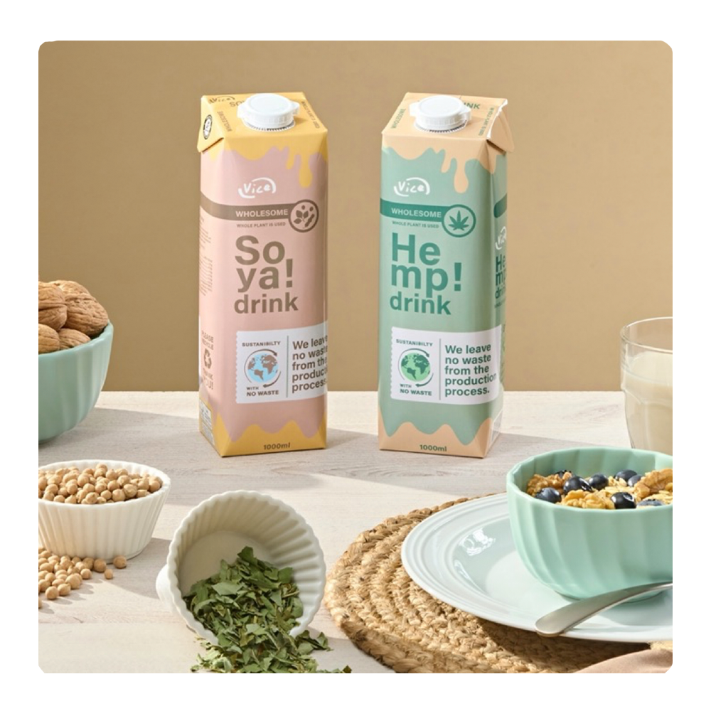 Tetra Pak, Design Forecast - Packaging | AD