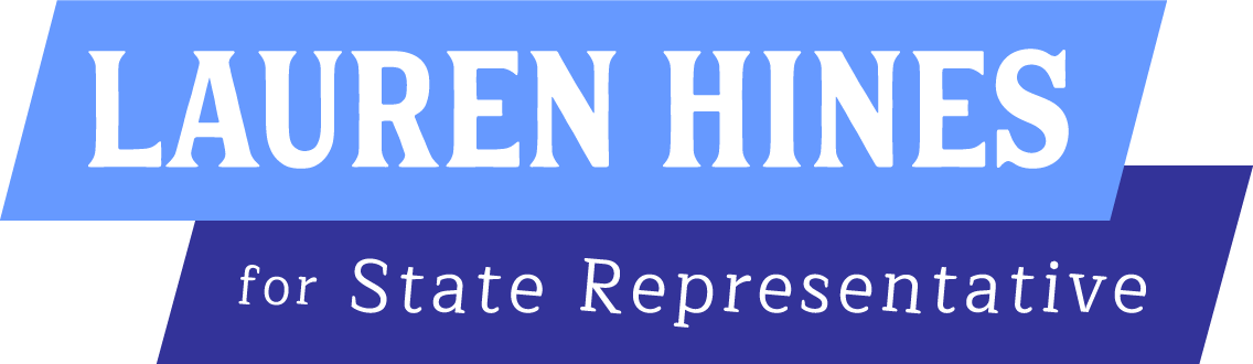 Lauren Hines for State Rep, KY District 5