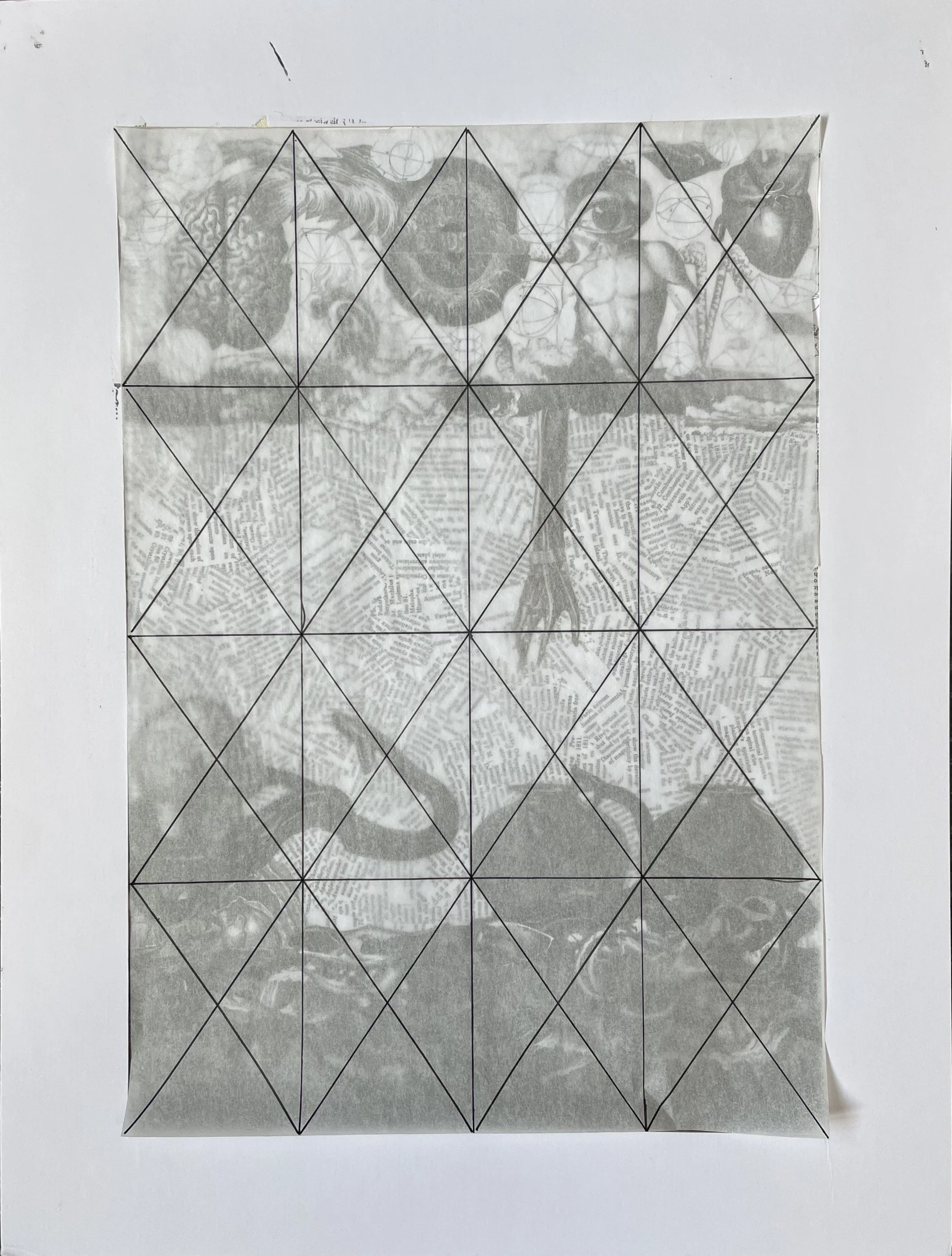Final Layout with Grid